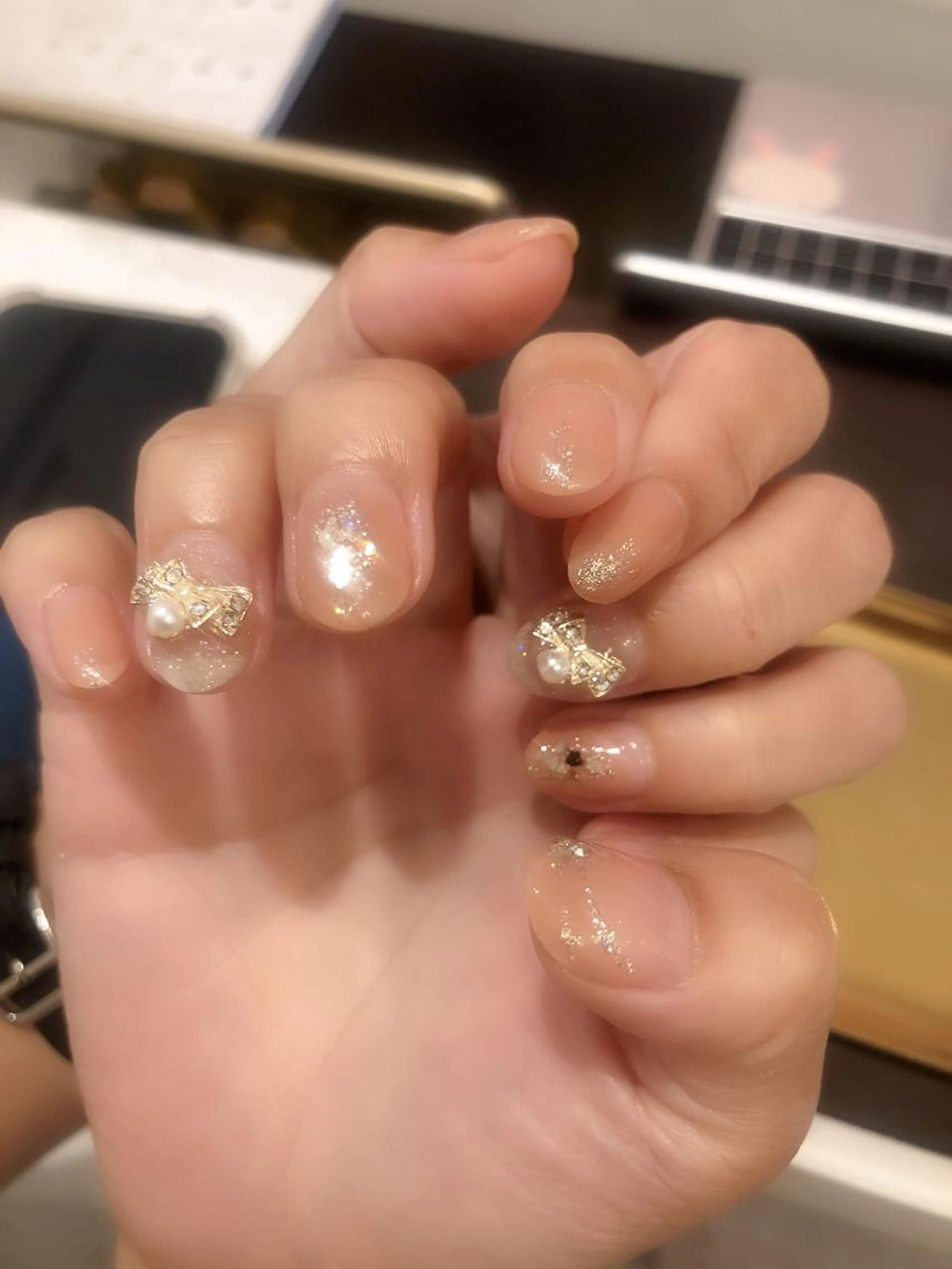 オフ込み持ち込みokメニューの写真