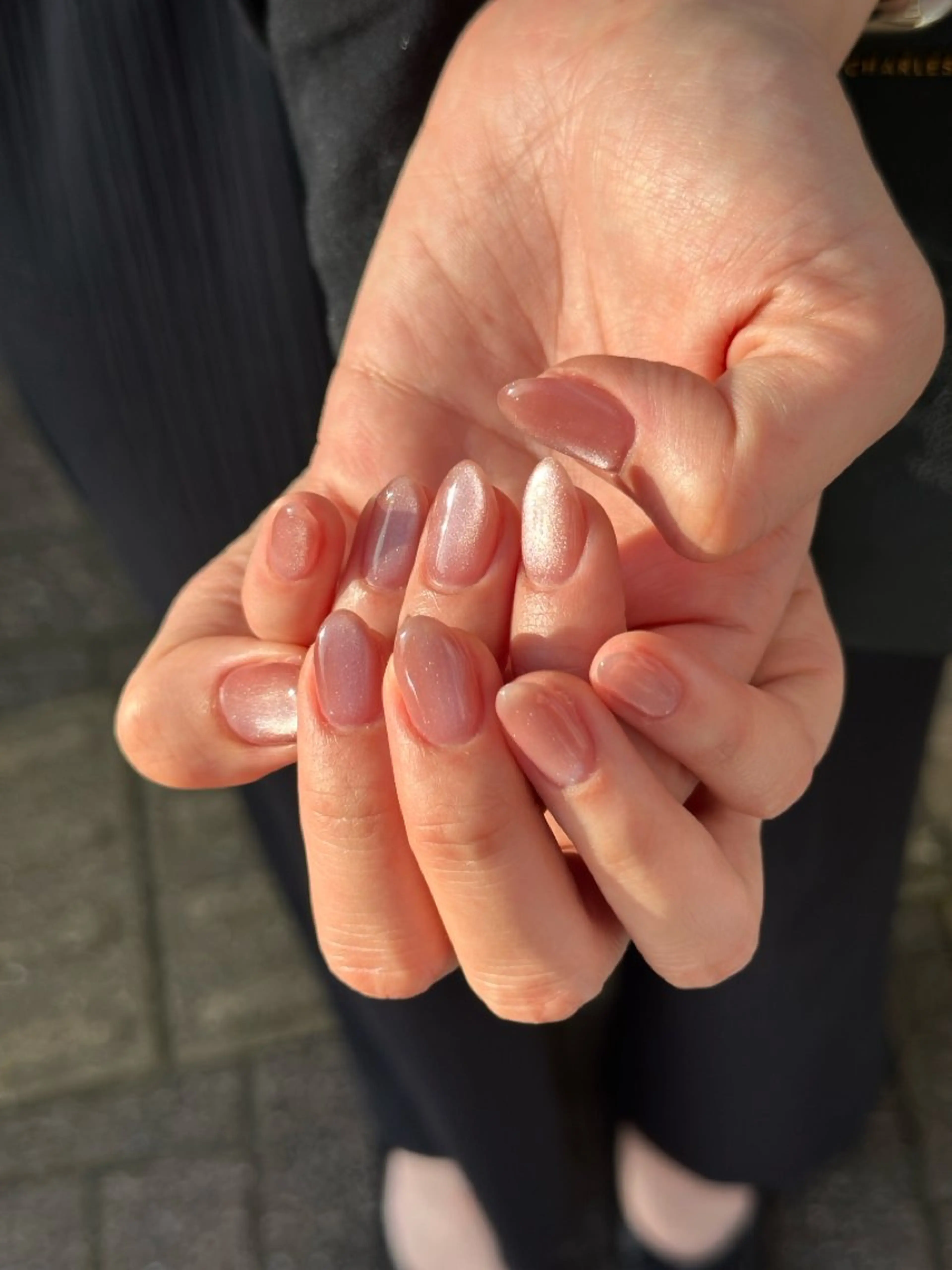 ネイル ハンドネイル nail salon  ∞ mikanal ∞所属・nailsalon ∞ ﾐｶﾅﾙ ∞のネイルデザイン