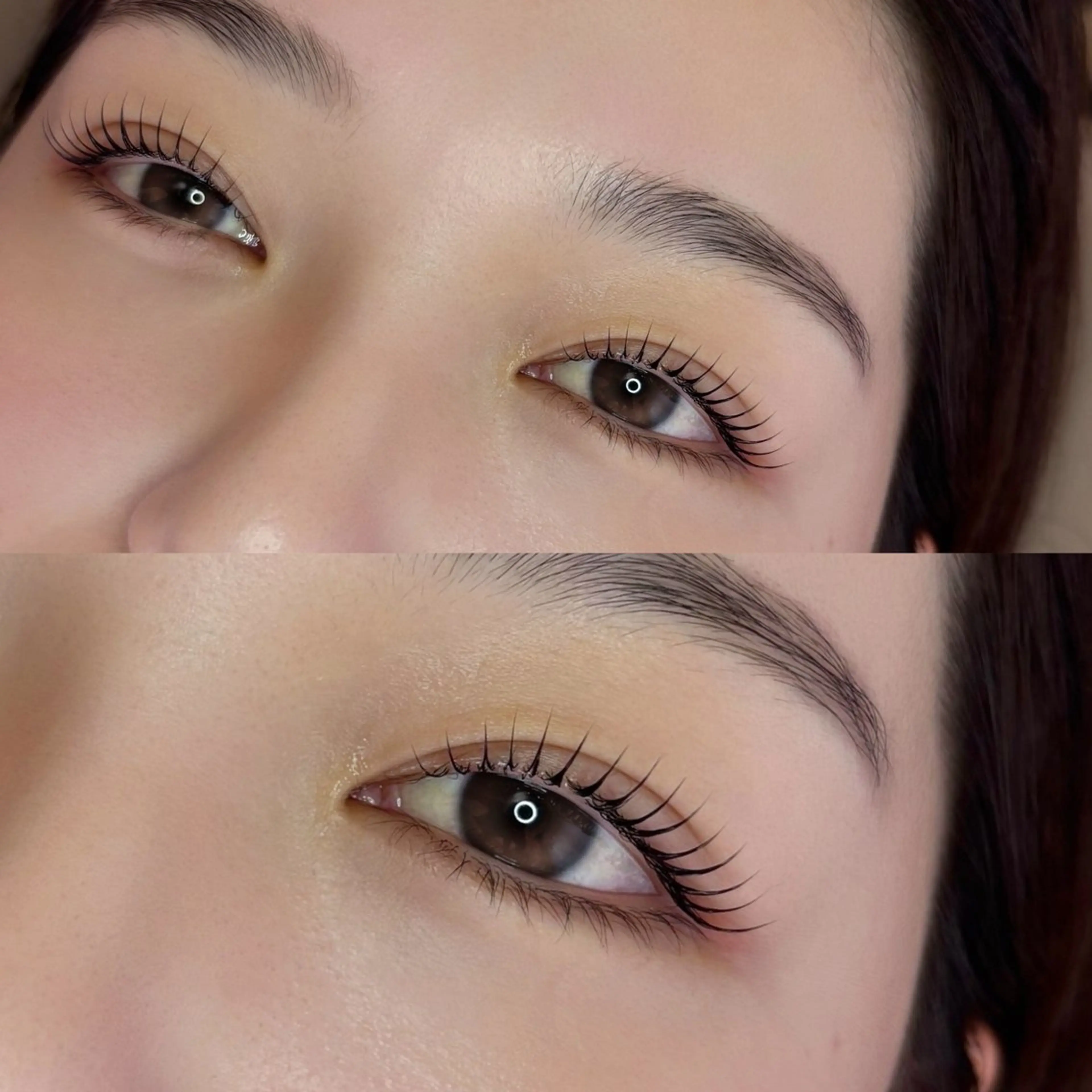 マツエク・マツパ マツパ Roziy asukaのマツエク・マツパデザイン