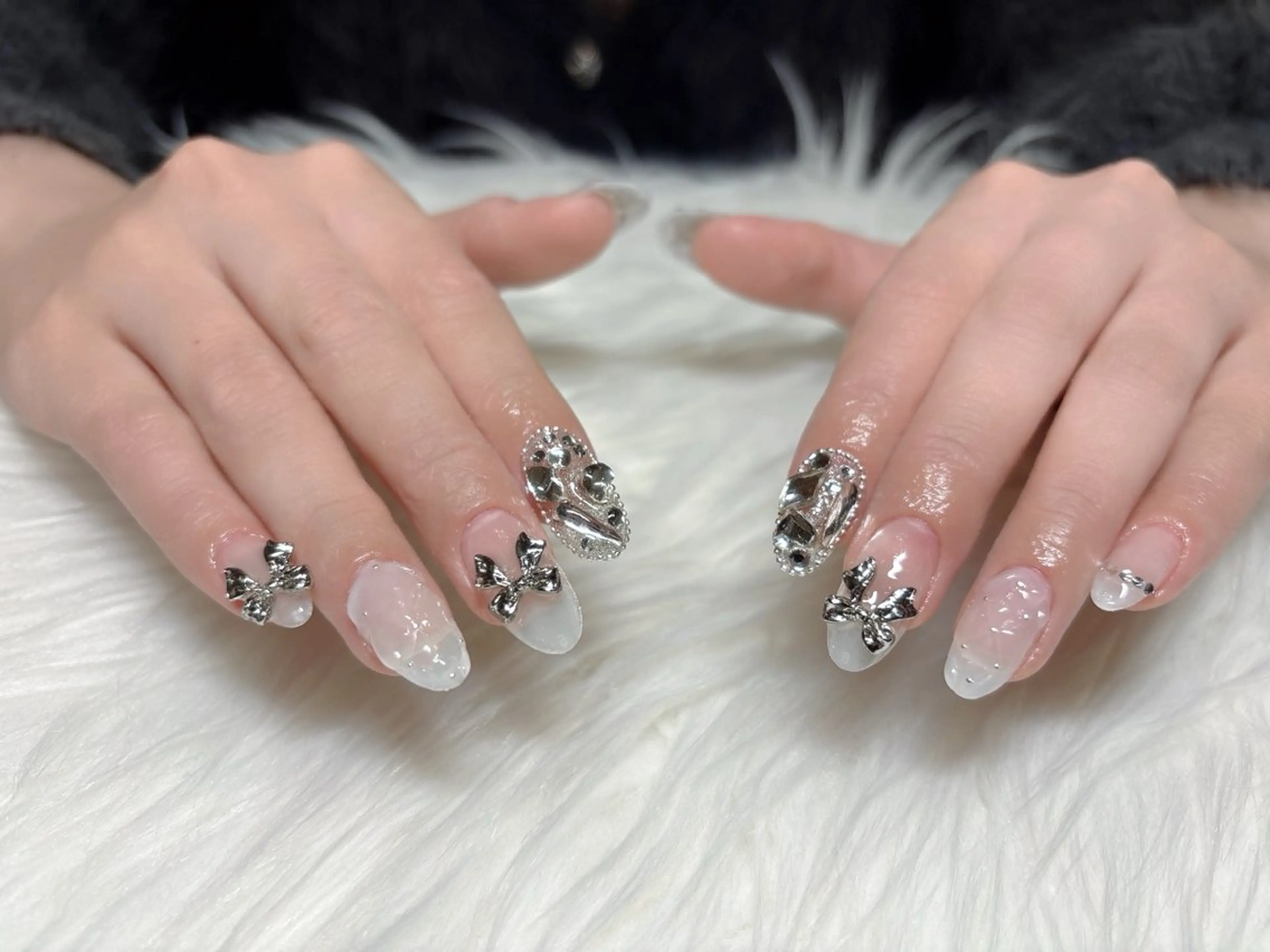 ネイル a nailのネイルデザイン