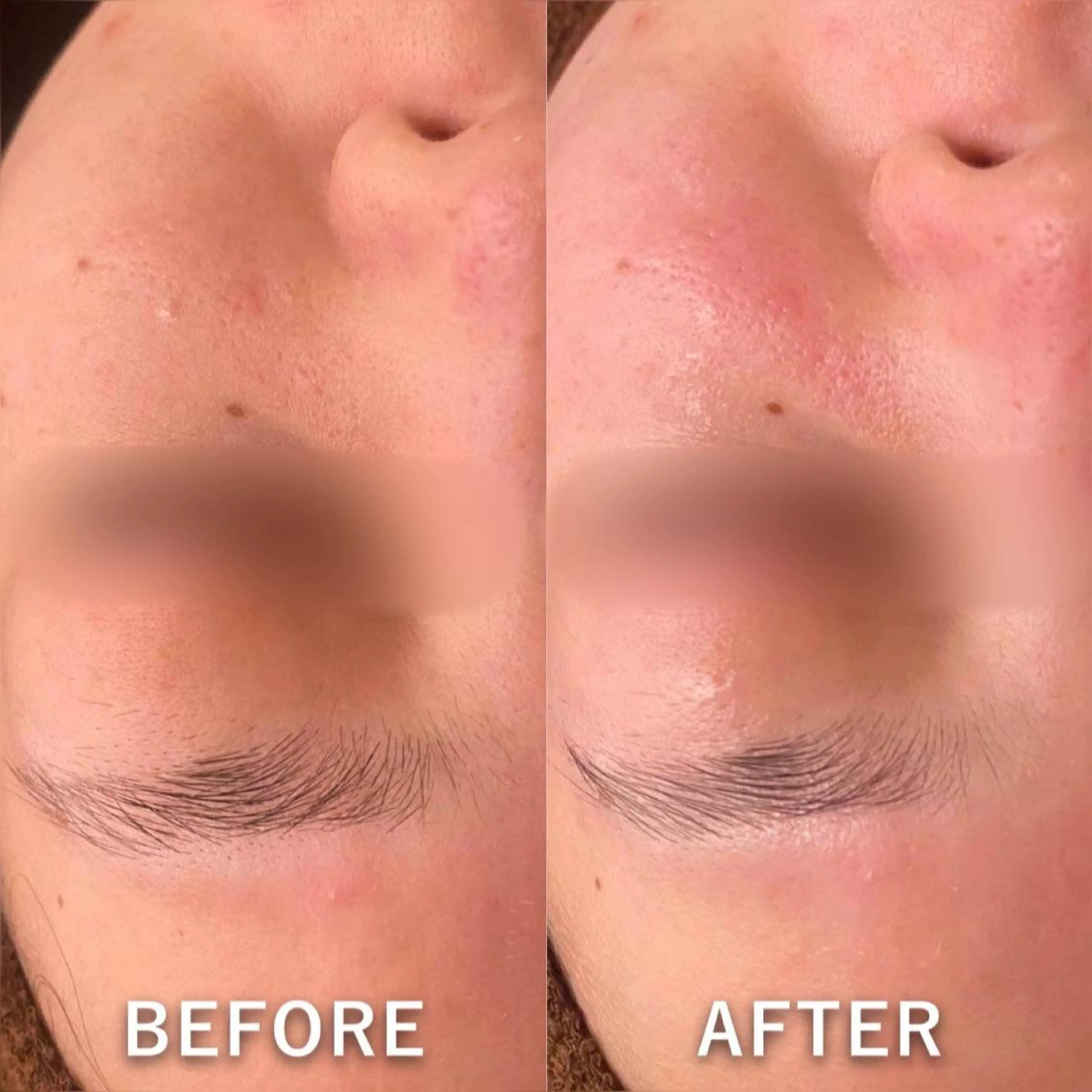 Lien eye salonのマツエク・マツパデザイン