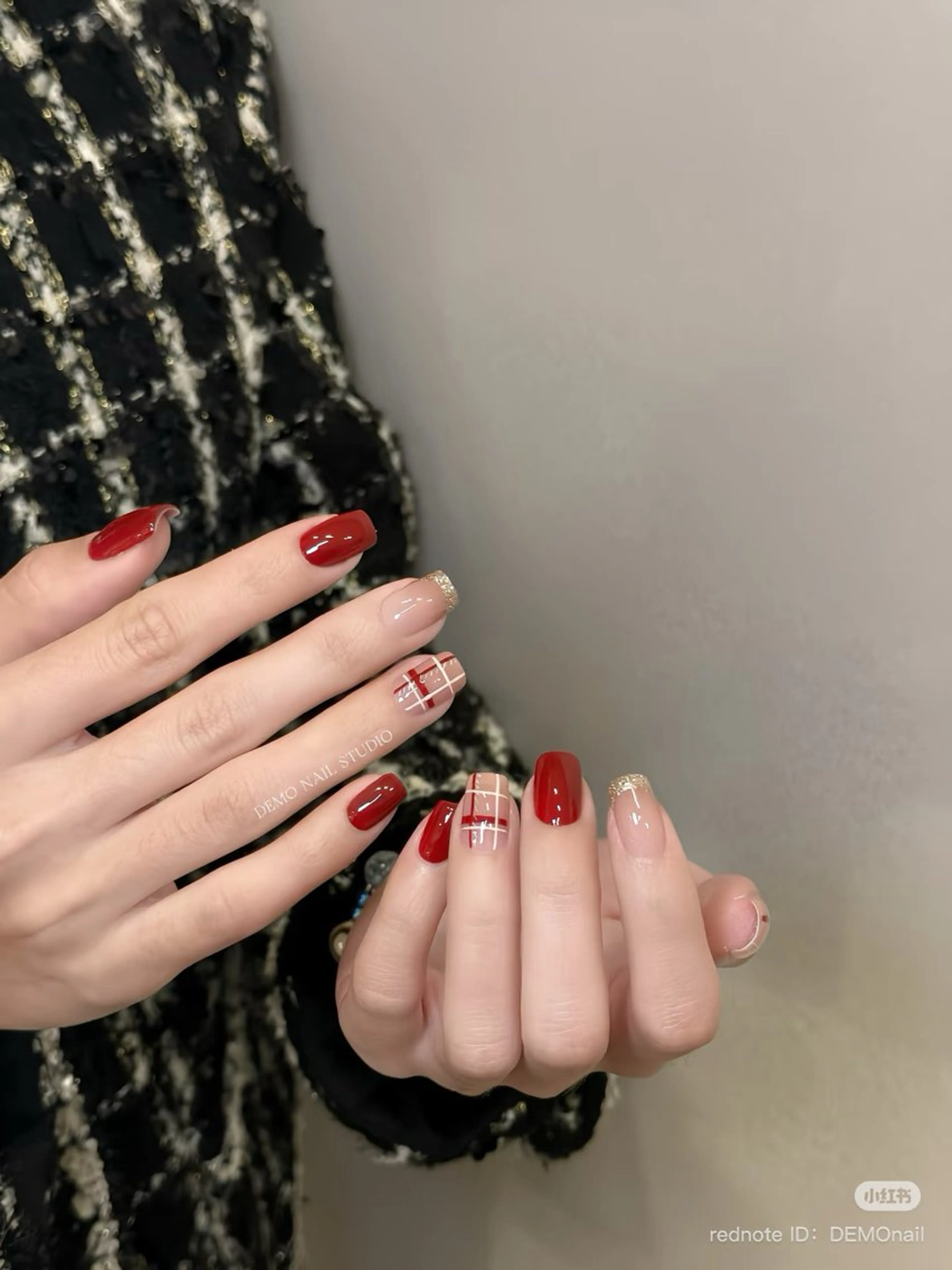 ネイル Mi miaのマツエク・マツパデザイン