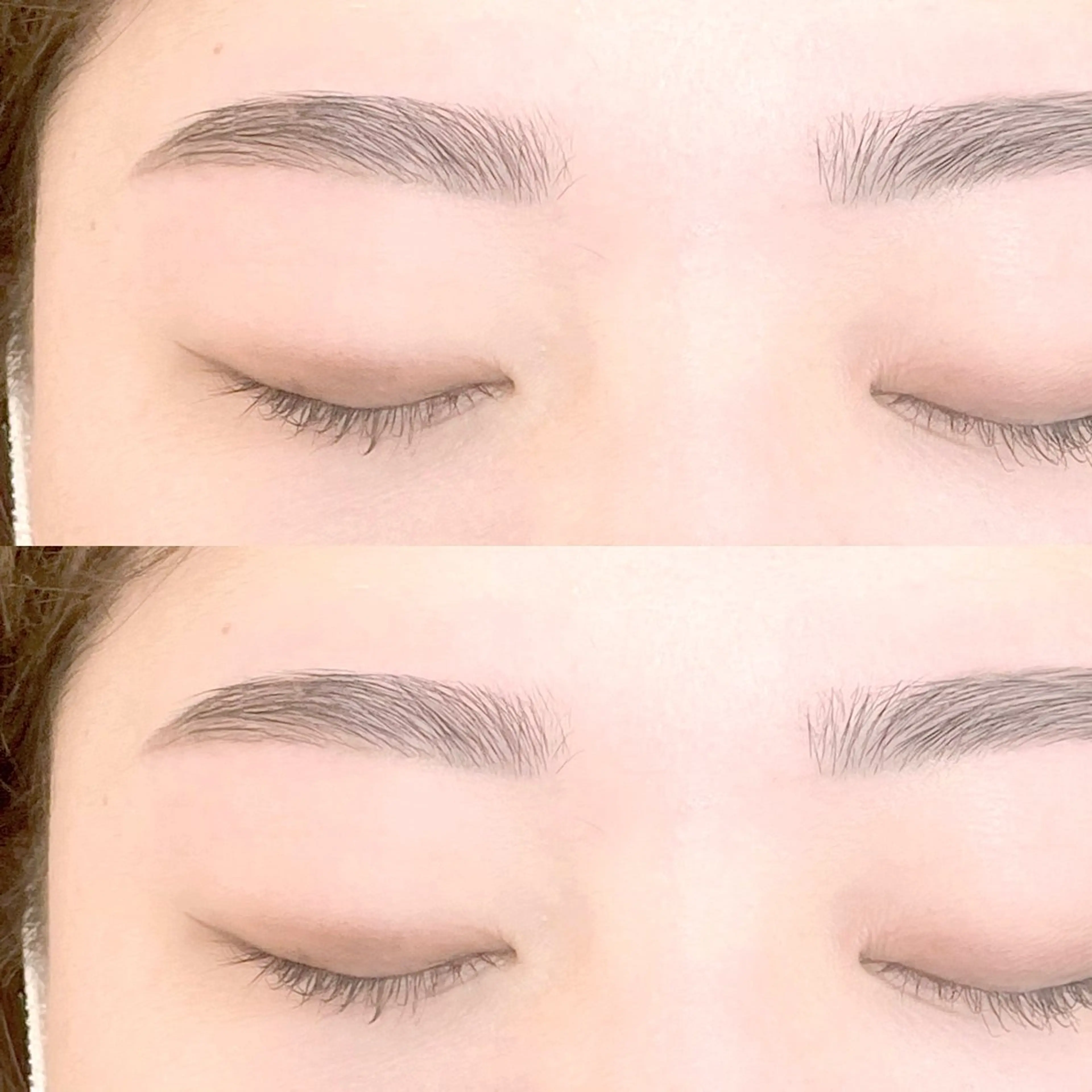 ⭐️2回目以降⭐️ 43日以内の再来😊　美眉スタイリング【眉毛・アイブロウWax】🌈 ［銀座／東銀座］の写真