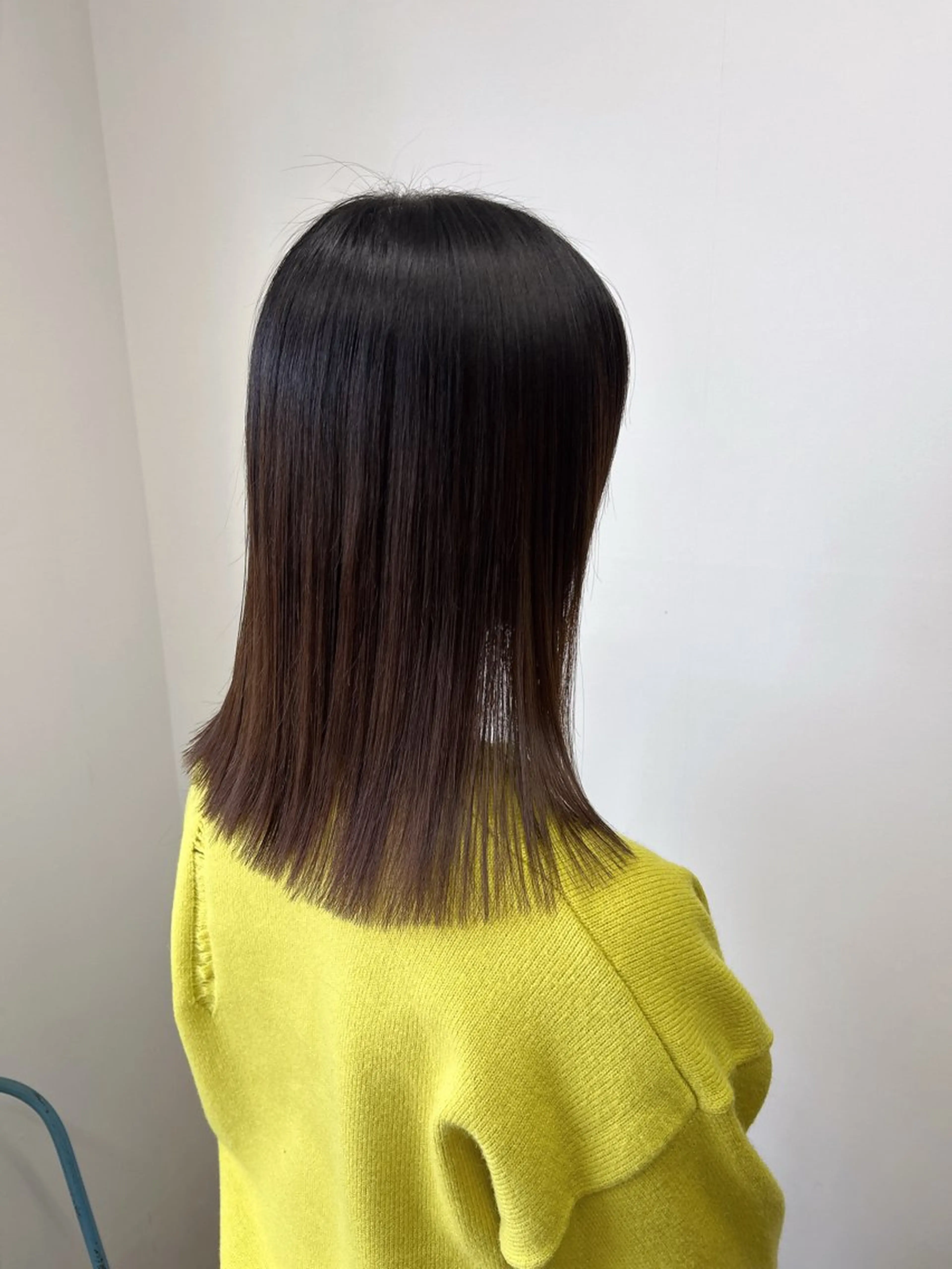 ミディアム 伶風/ボブ/ ハッシュカットのヘアスタイル