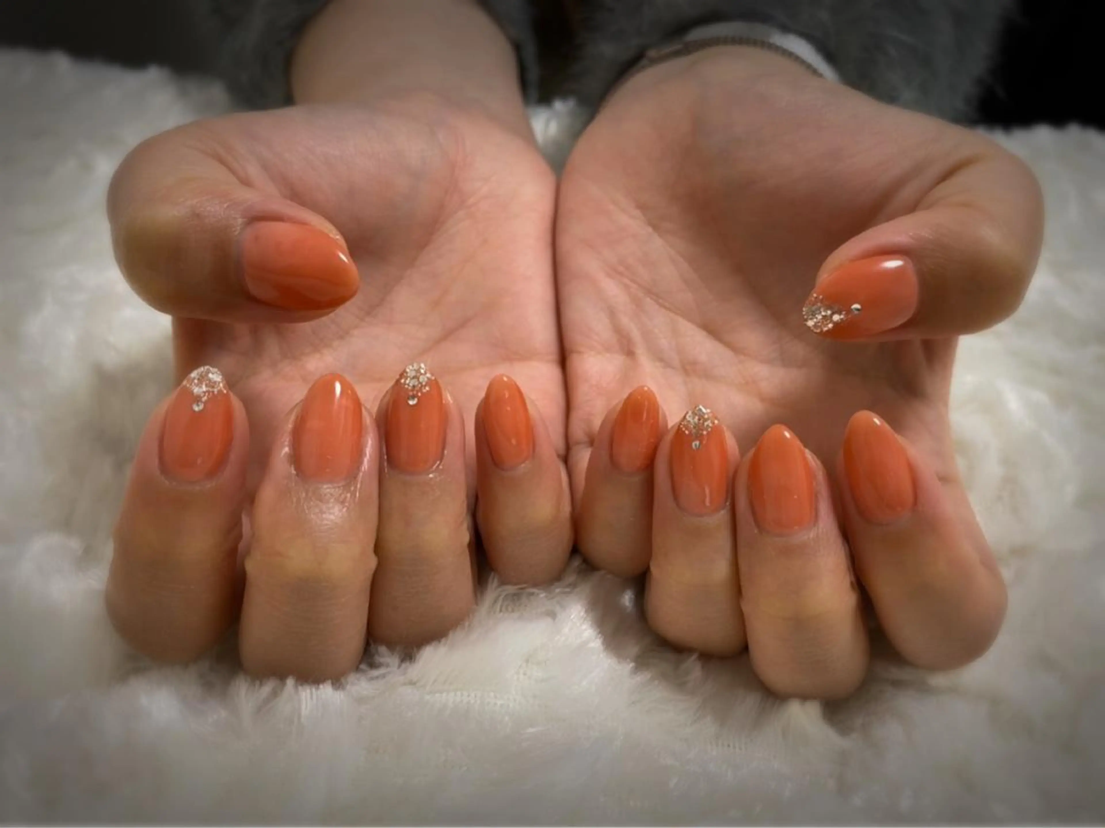 ネイル 💎JADE💎 齊藤沙也香のエステ・リラクイメージ