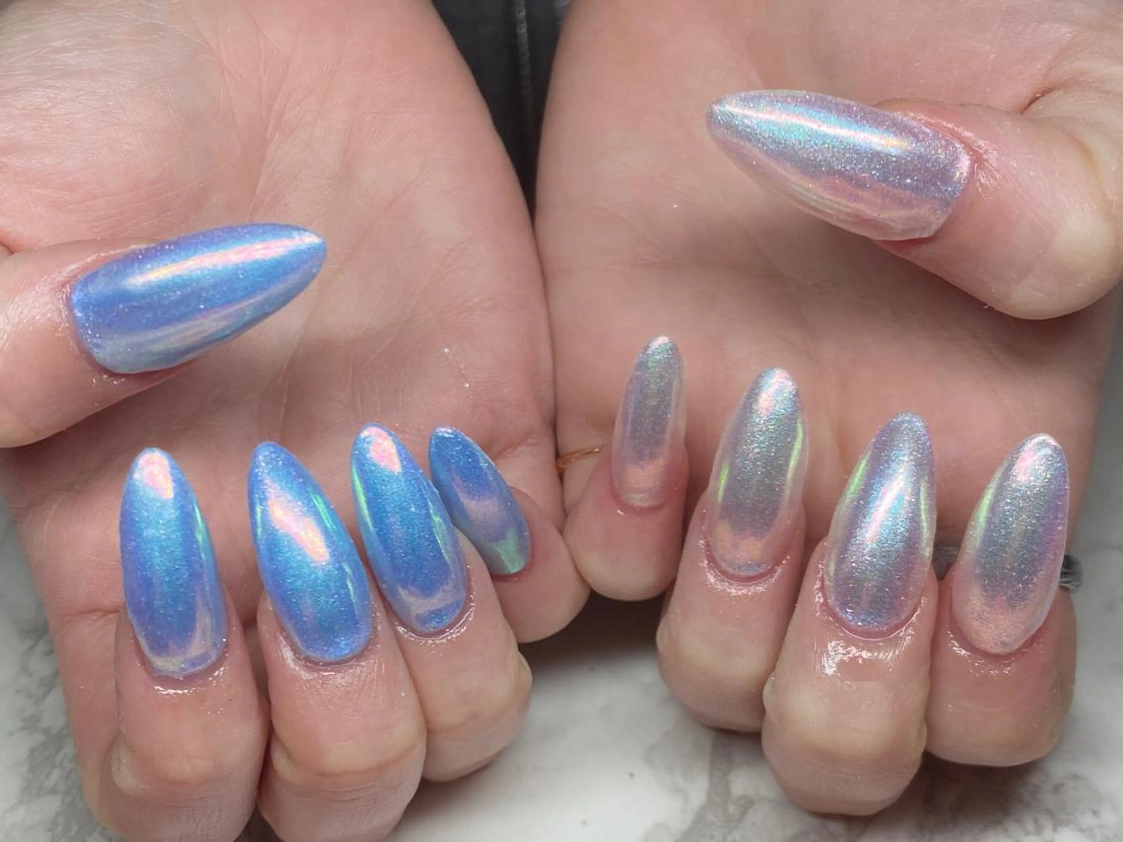 ネイル 長さ出し Beauty Salon  Luna所属・Beauty Salon Lunaのエステ・リラクイメージ