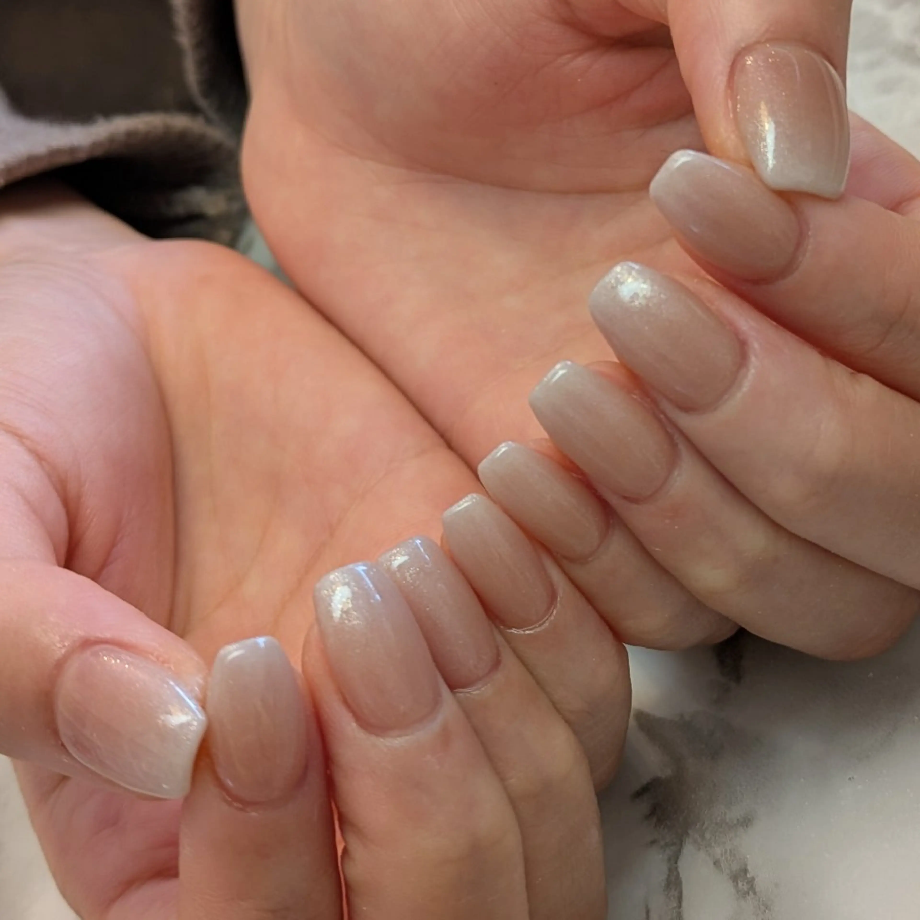 ネイル ジェヌインネイル 河内のネイルデザイン