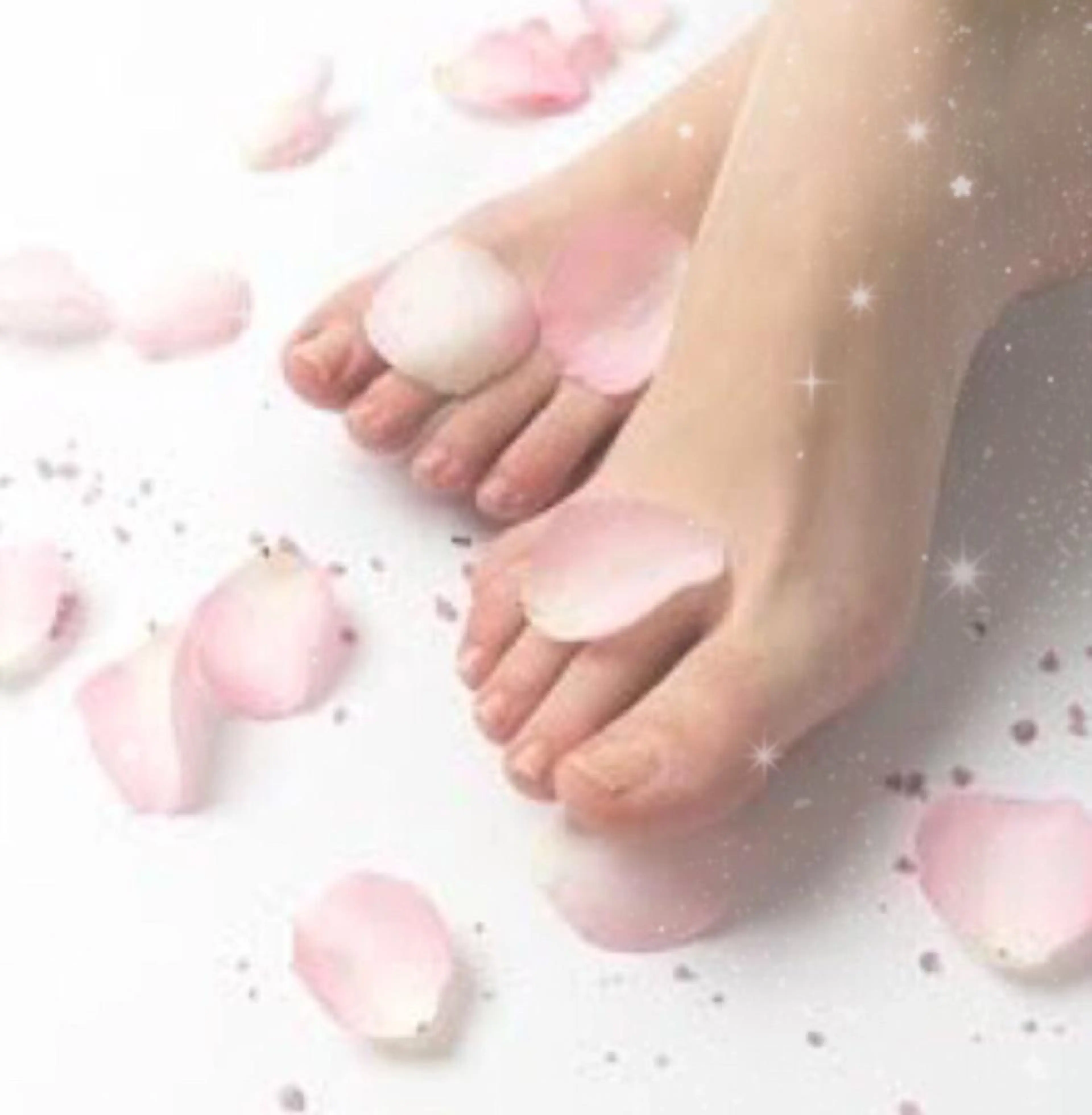 ほぐし癒すリラクゼーションプライベートサロンゆう所属・石井 猶子のエステ・リラクイメージ