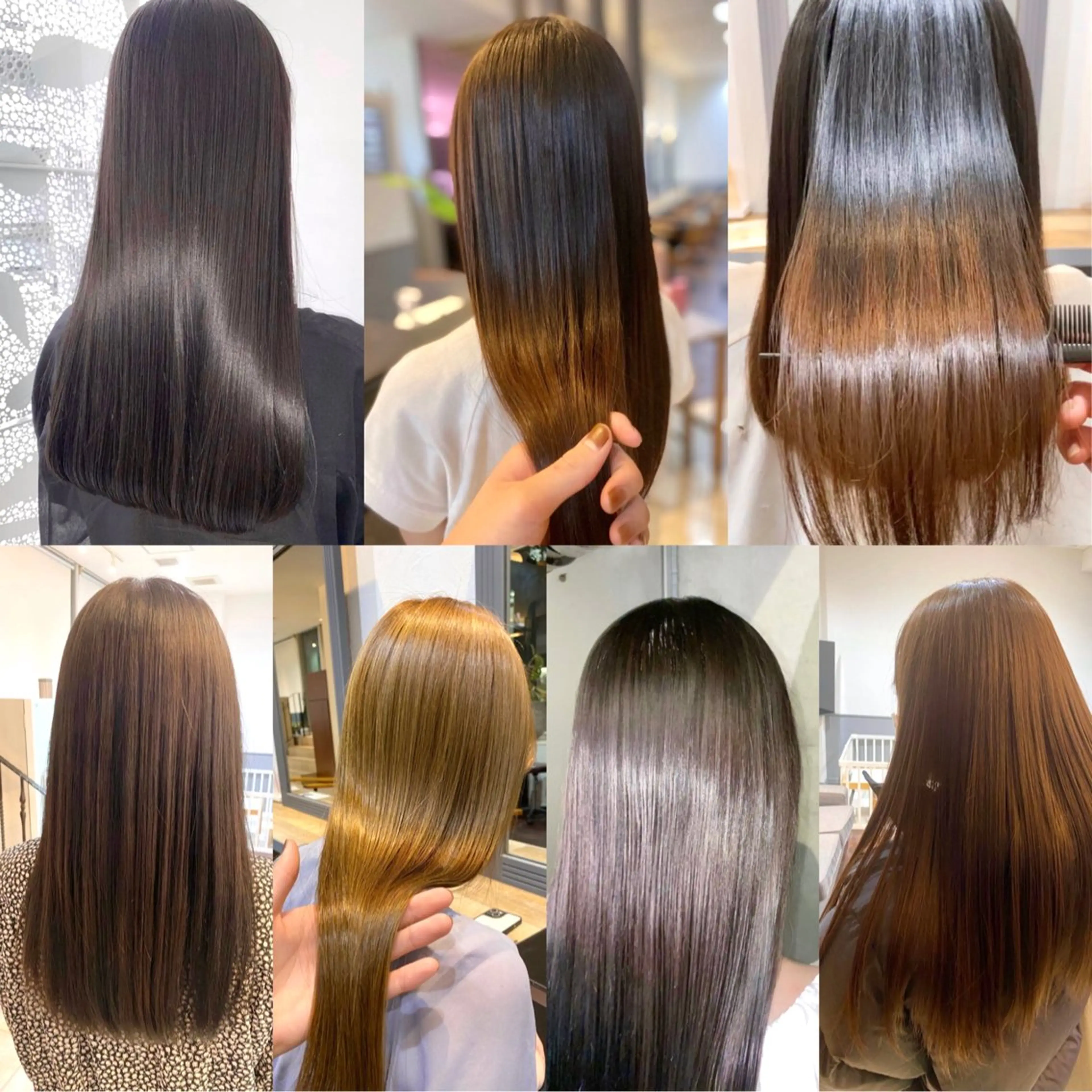 レイヤー支持no.1 ☆笠原翔一のヘアスタイル