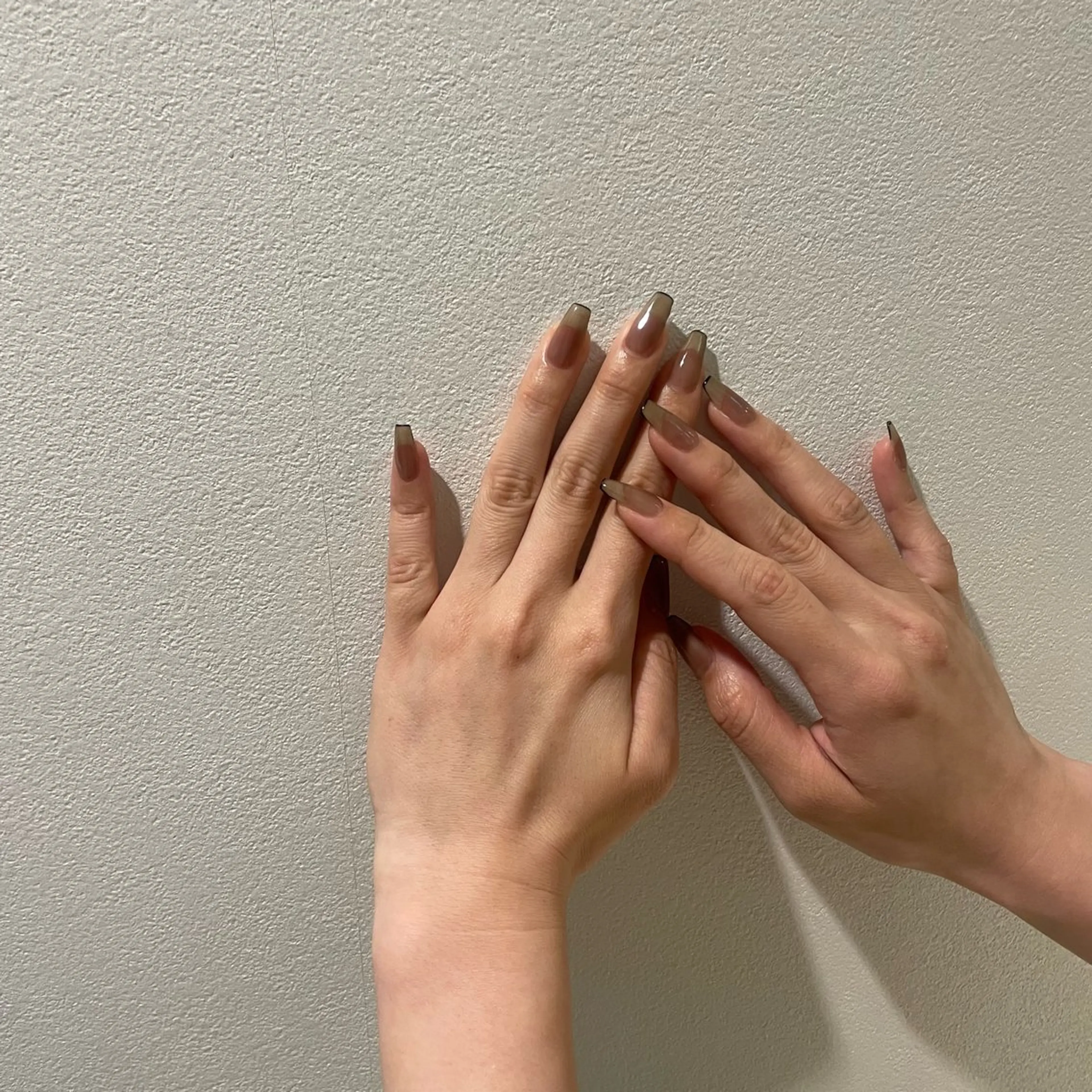 ネイル airi 🤍のネイルデザイン