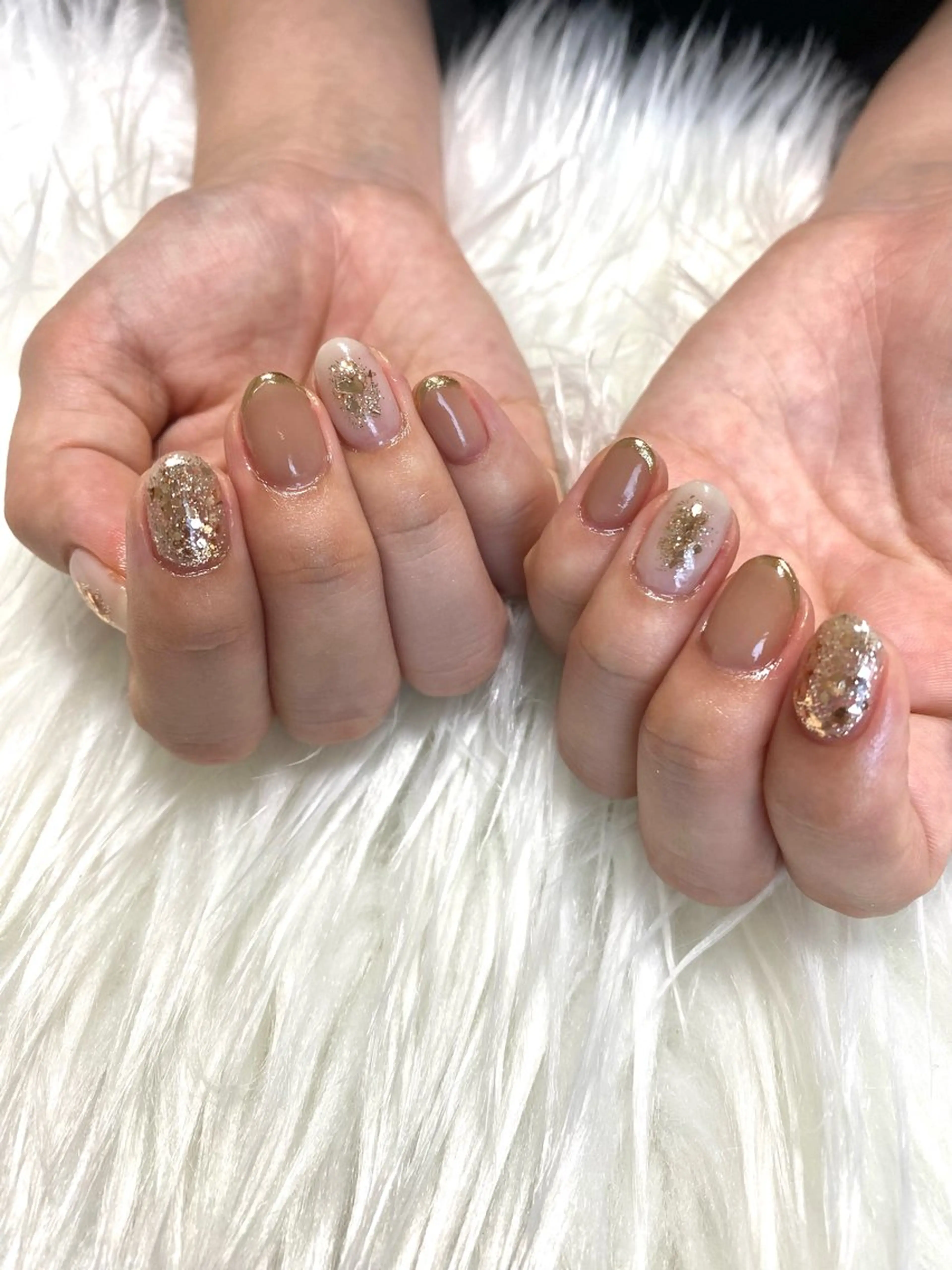 ネイル Verita nailのネイルデザイン