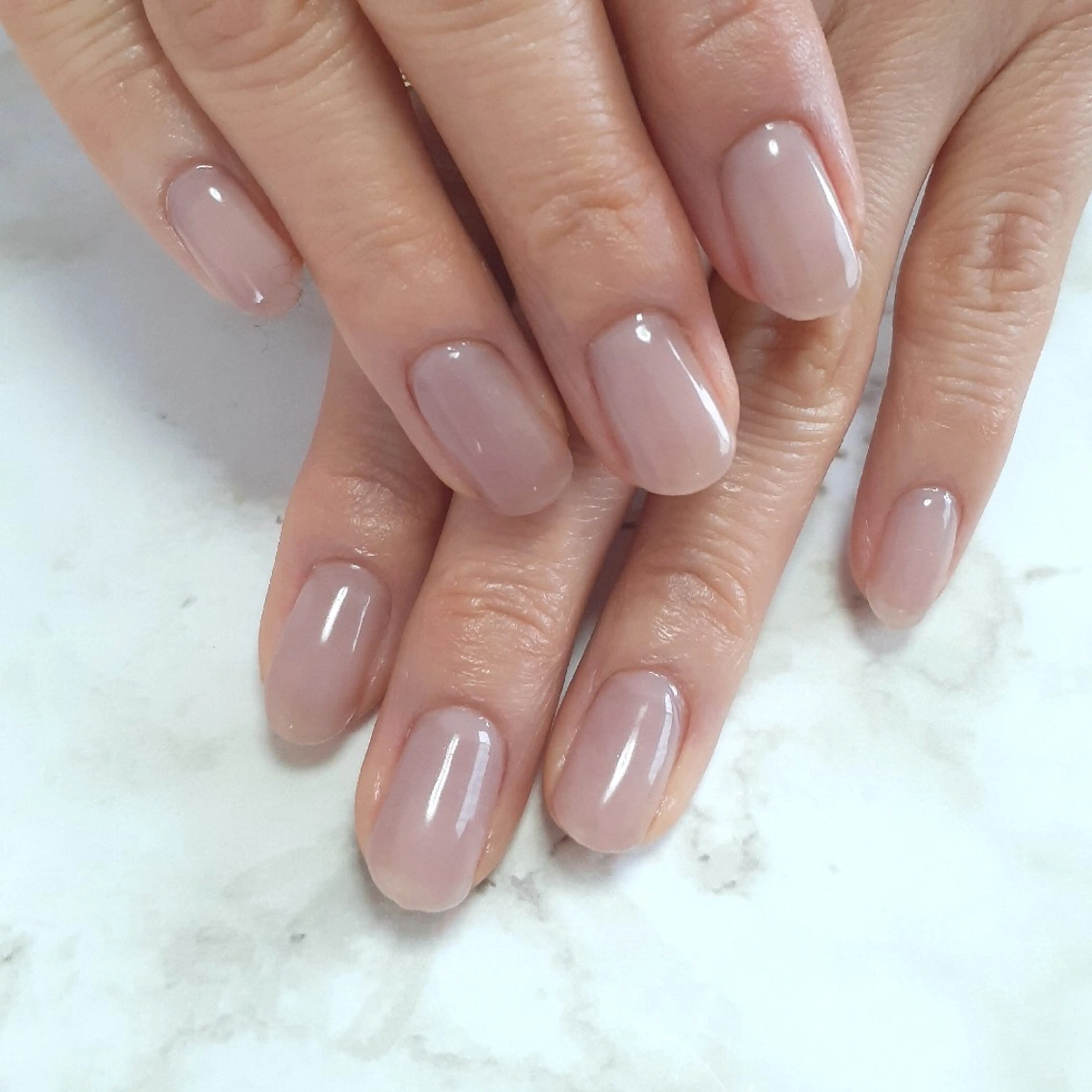 ネイル ハンドネイル 池元 真由美のネイルデザイン