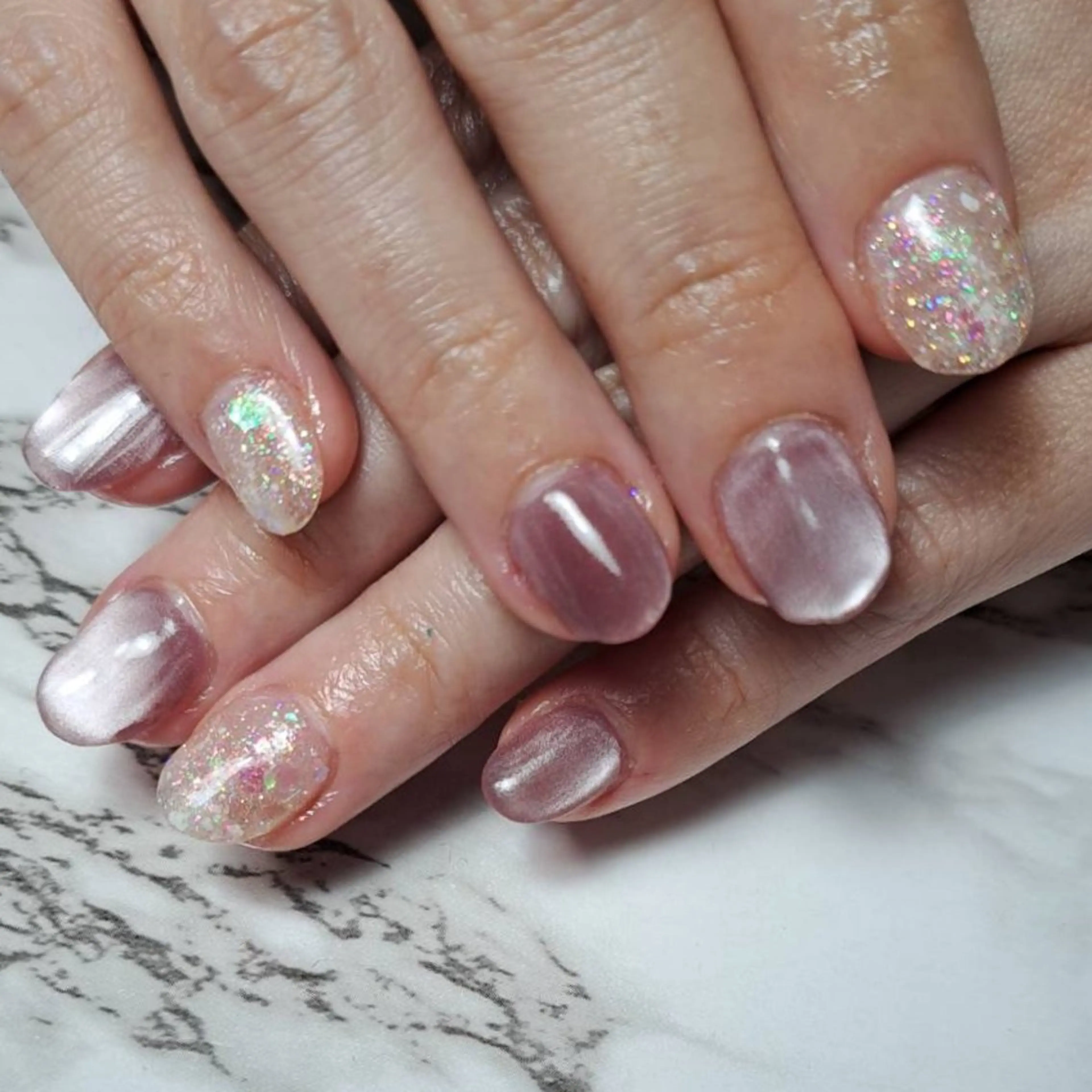 ネイル ハンドネイル NAILS JACのネイルデザイン