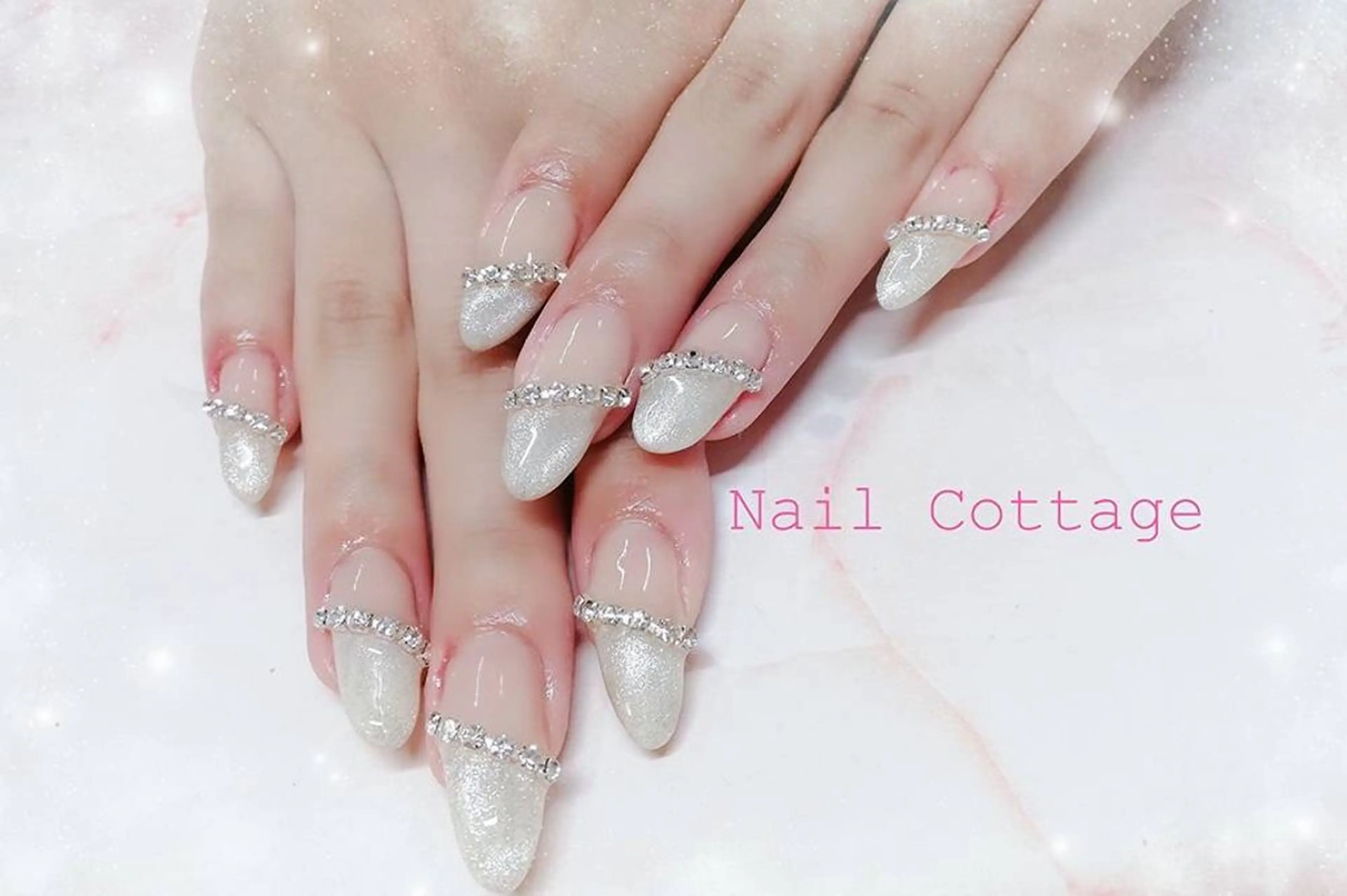 ネイル Nail cottageのネイルデザイン