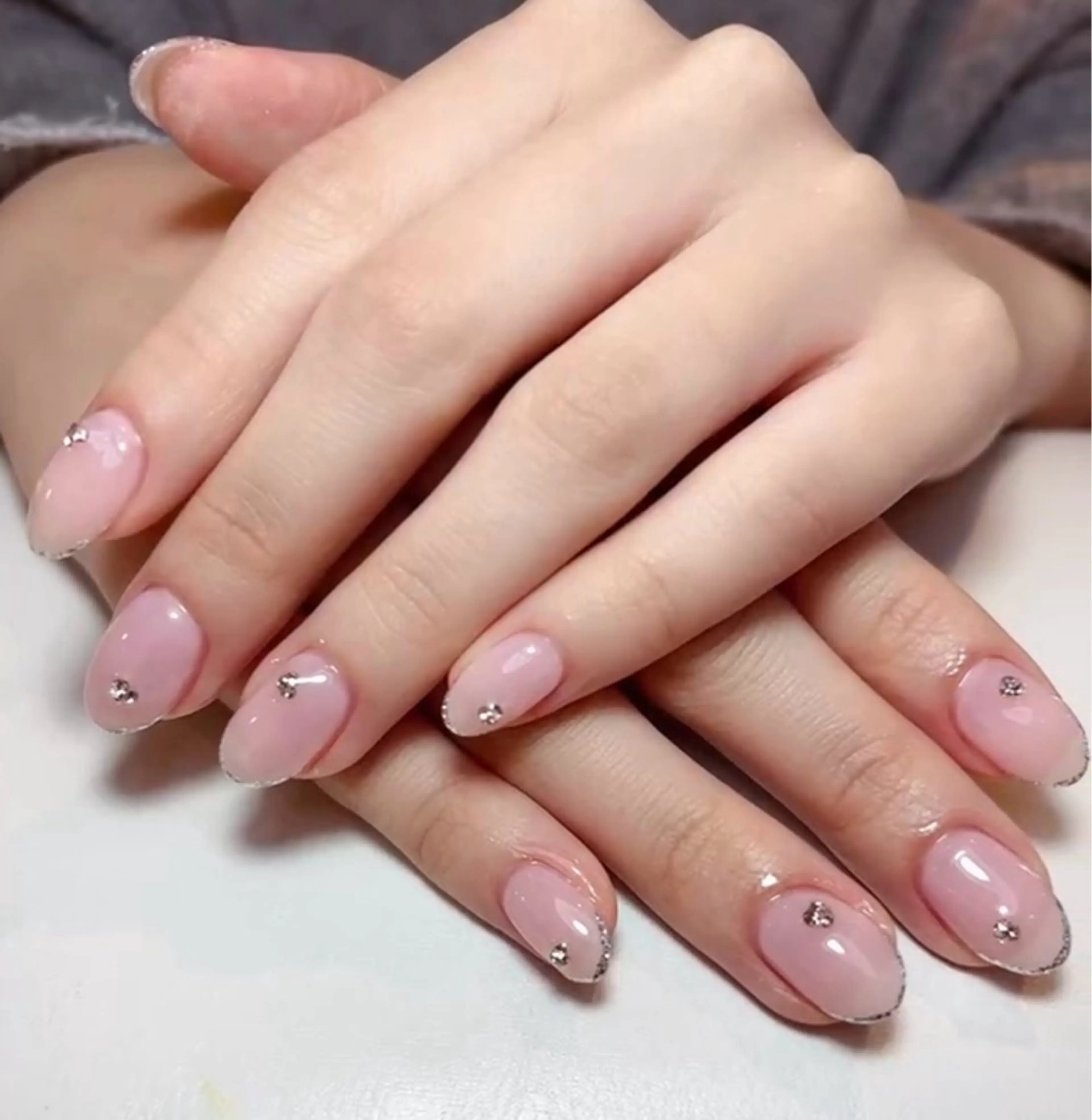 ネイル ninabeauty 新宿のネイルデザイン