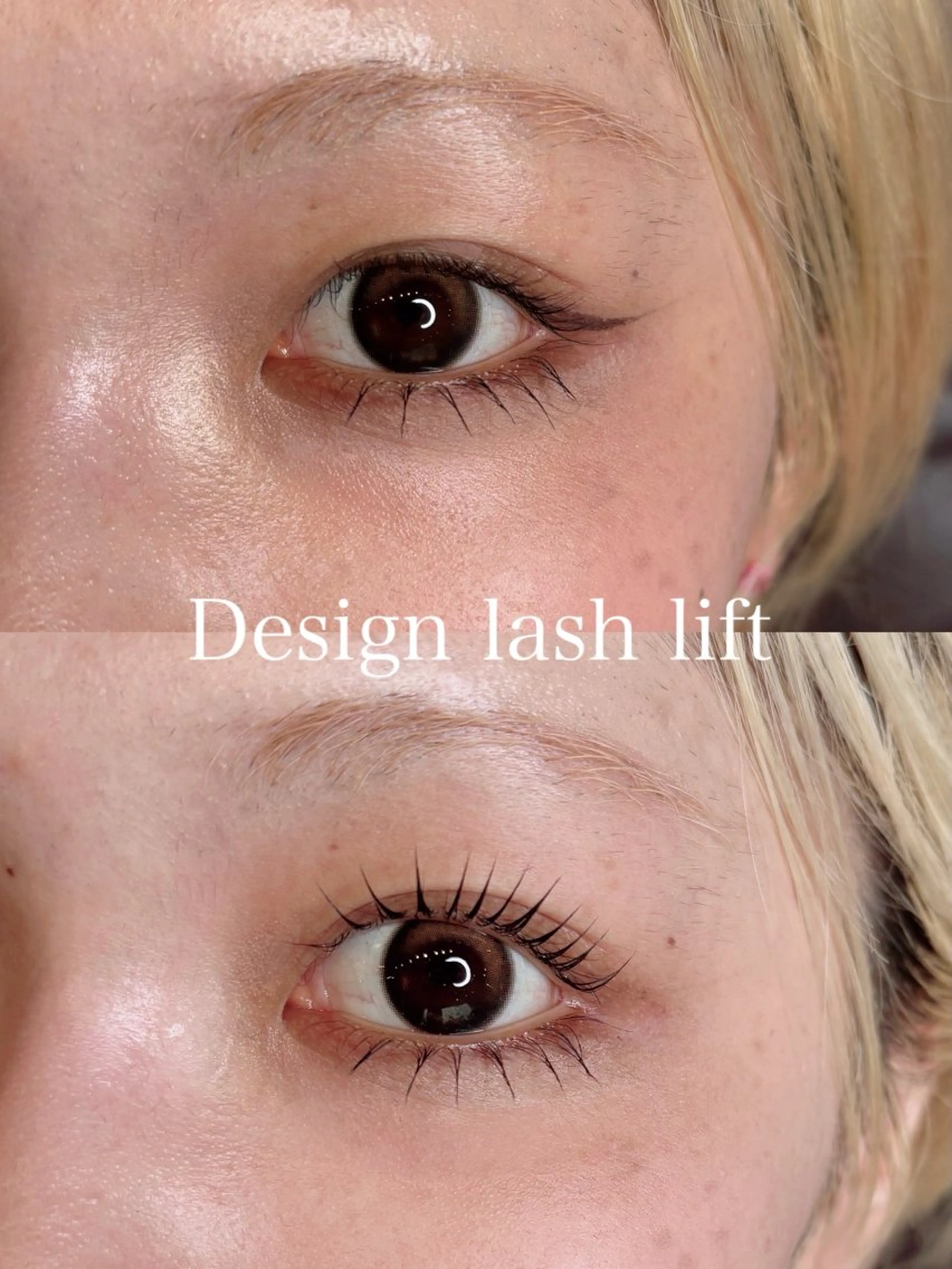 マツエク・マツパ ty eyelashのマツエク・マツパデザイン