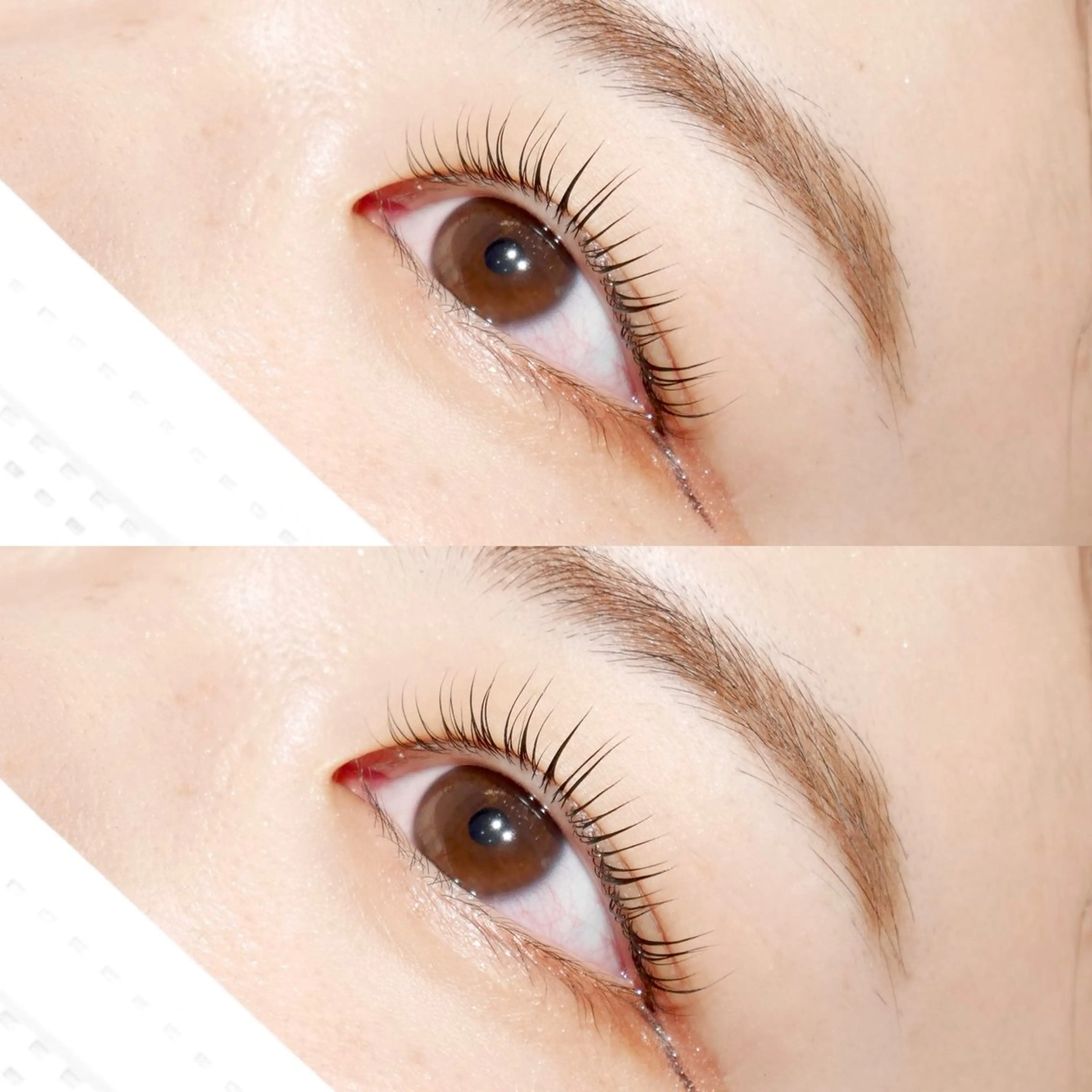 マツエク・マツパ Norn海老名 KOJIMAのマツエク・マツパデザイン