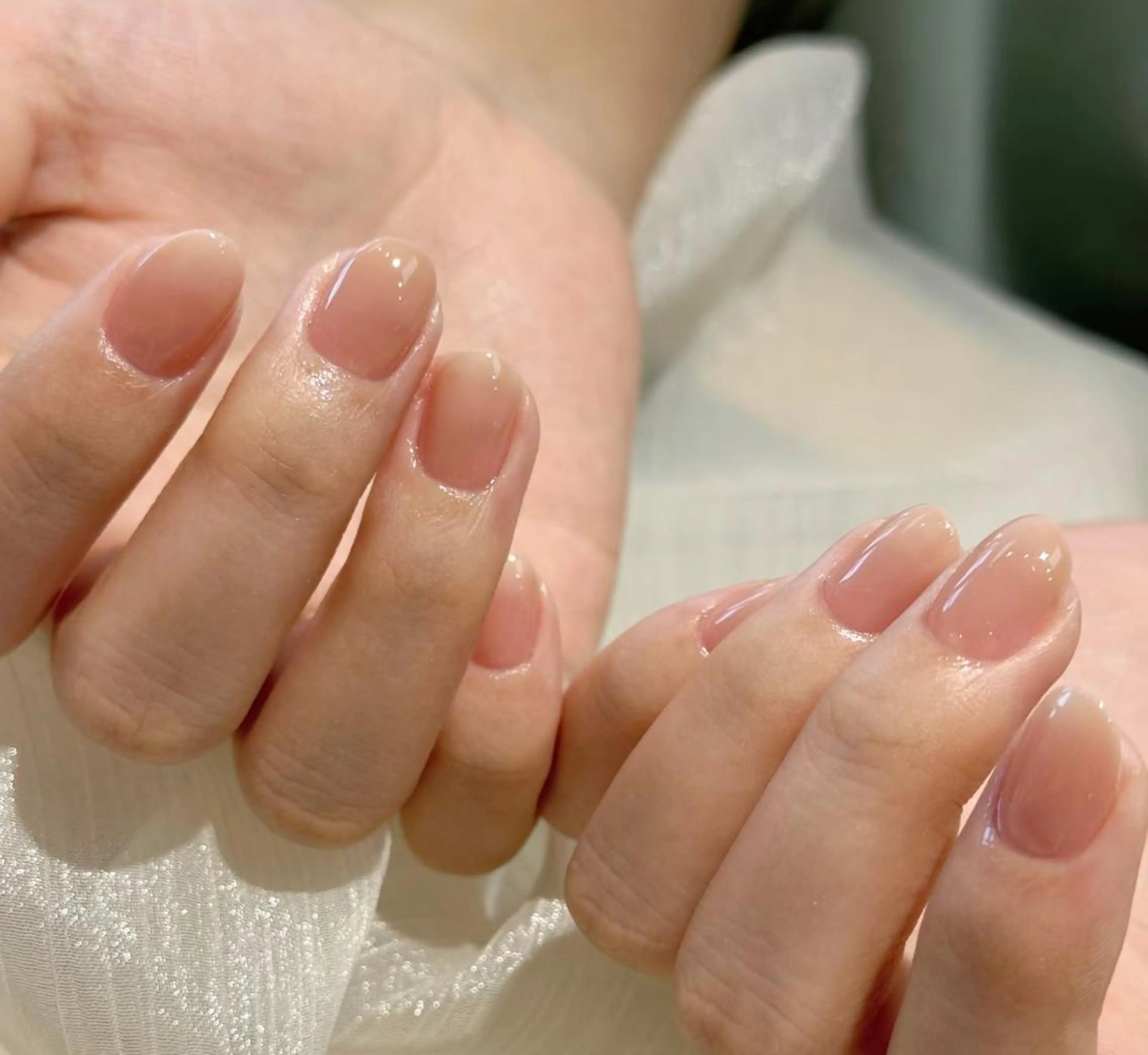 ネイル ハンドネイル エリ🫧 nail池袋東口のネイルデザイン