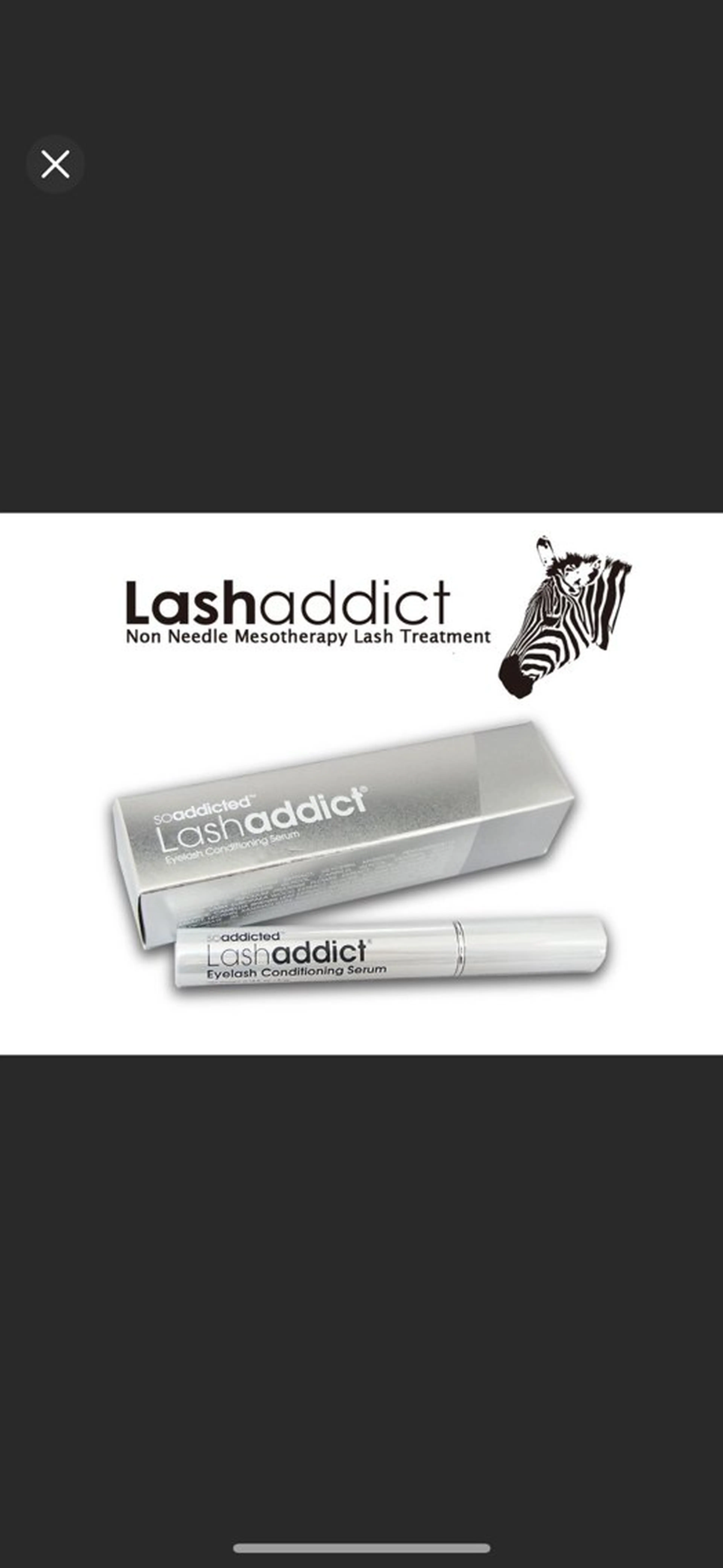 マツエク・マツパ alicetokyo hikosoのマツエク・マツパデザイン