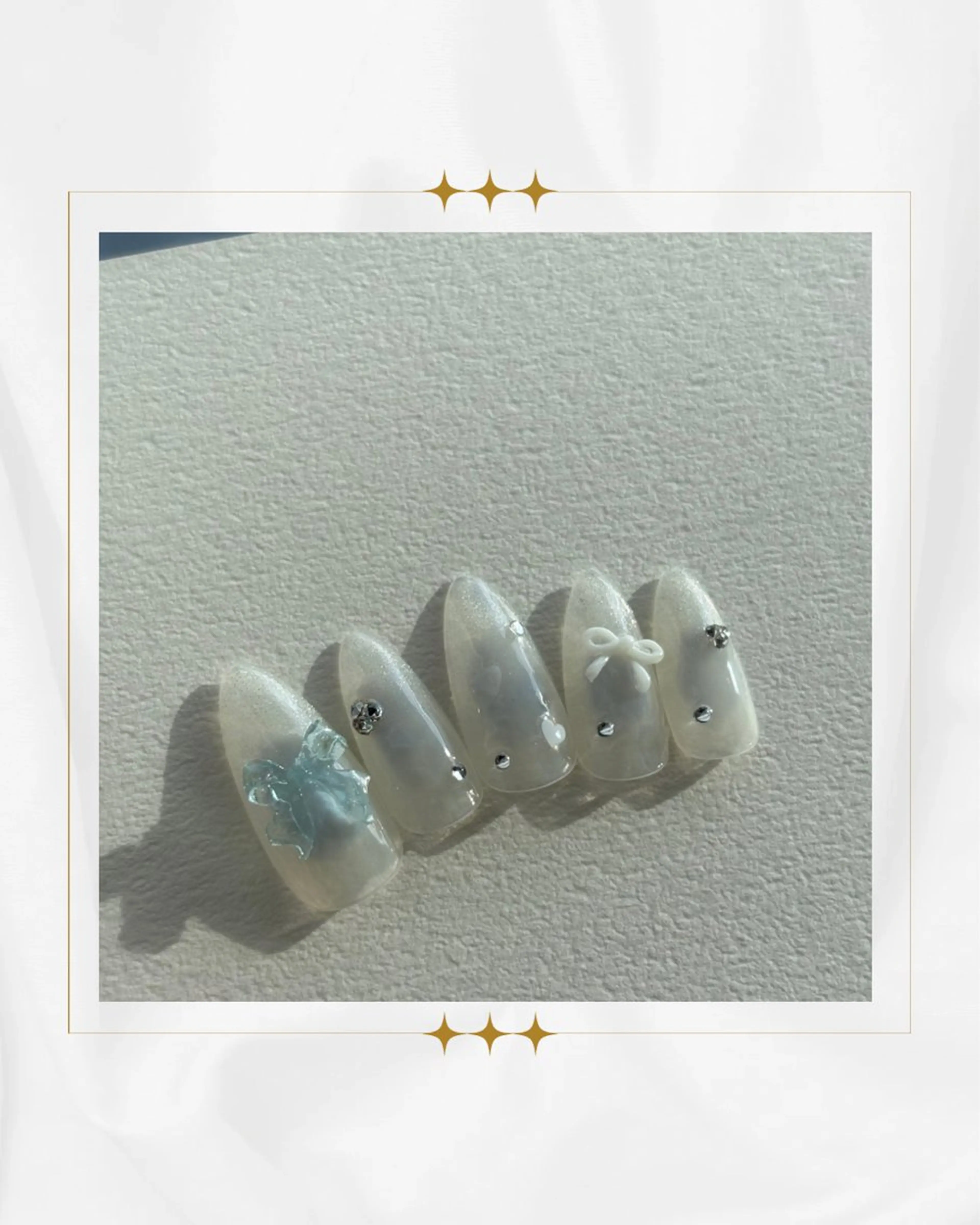 定額デザインの写真