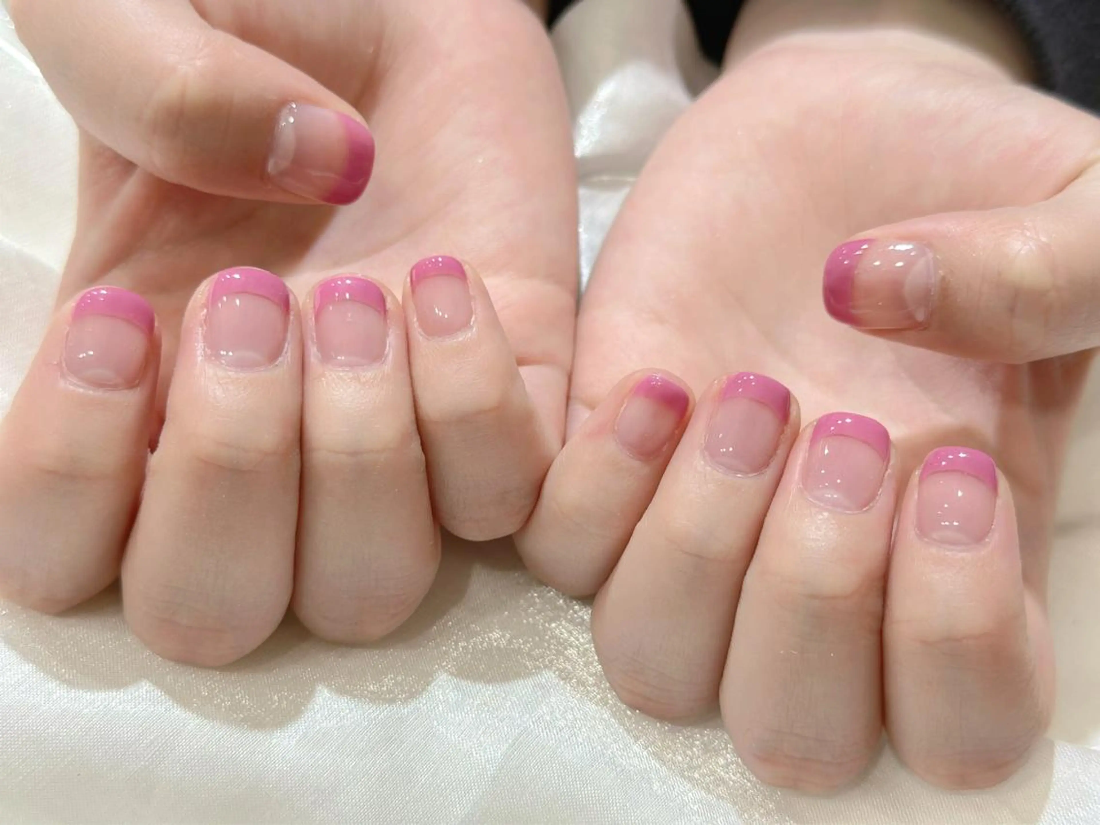 ネイル Umi nail& eyelashのネイルデザイン