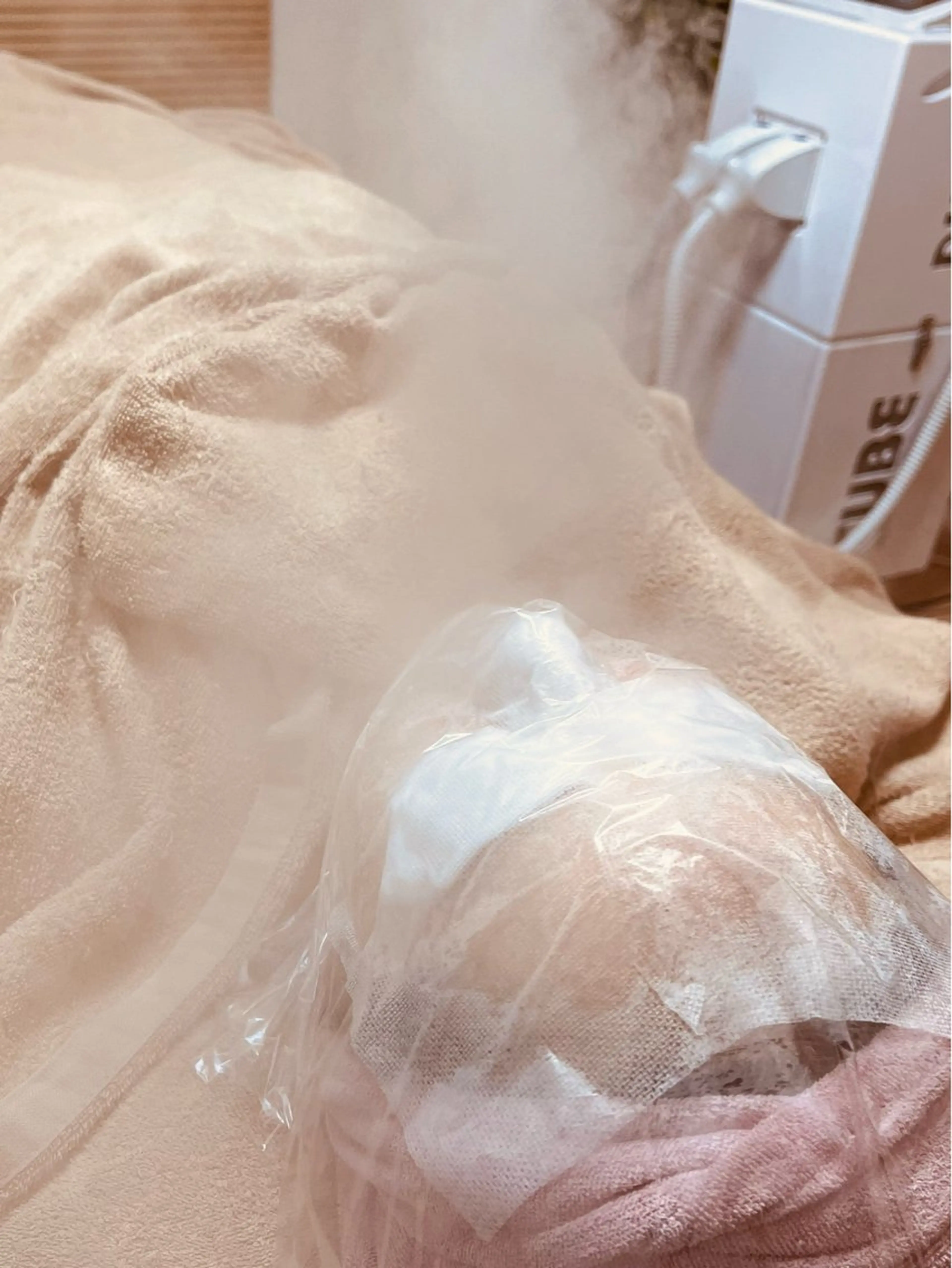 yssalon★ kaoruのエステ・リラクイメージ