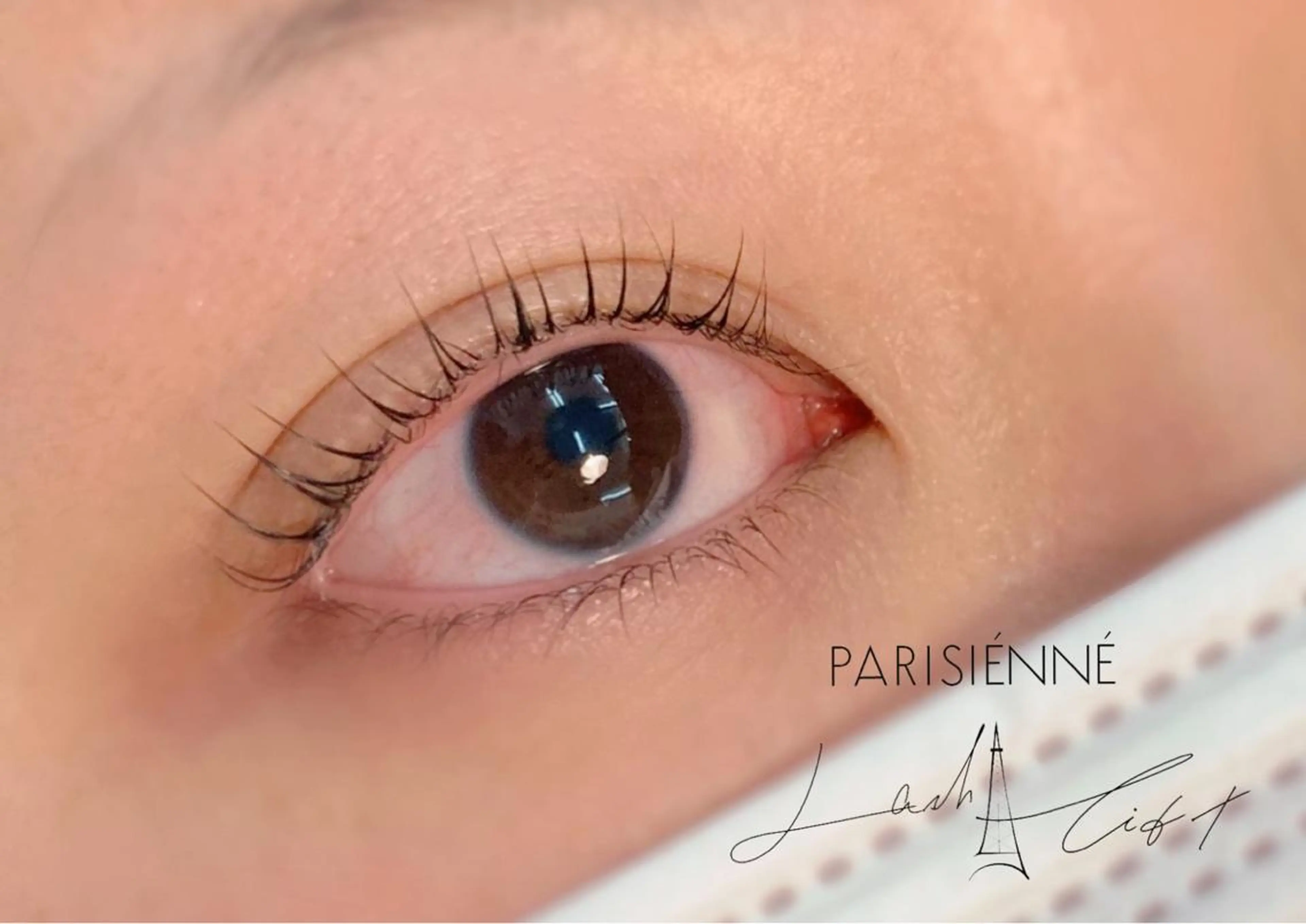 マツエク・マツパ まつげ屋さん maiのマツエク・マツパデザイン