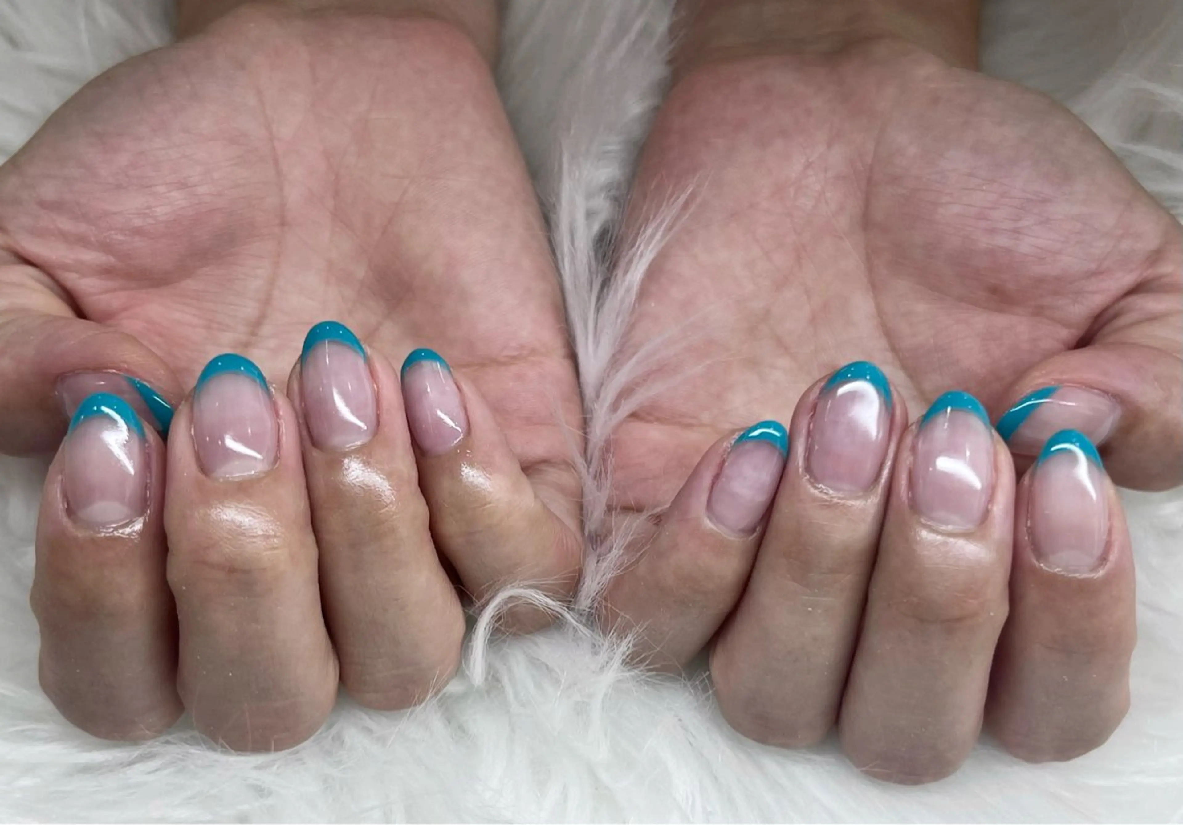 ネイル ハンドネイル Y&L Nailのネイルデザイン