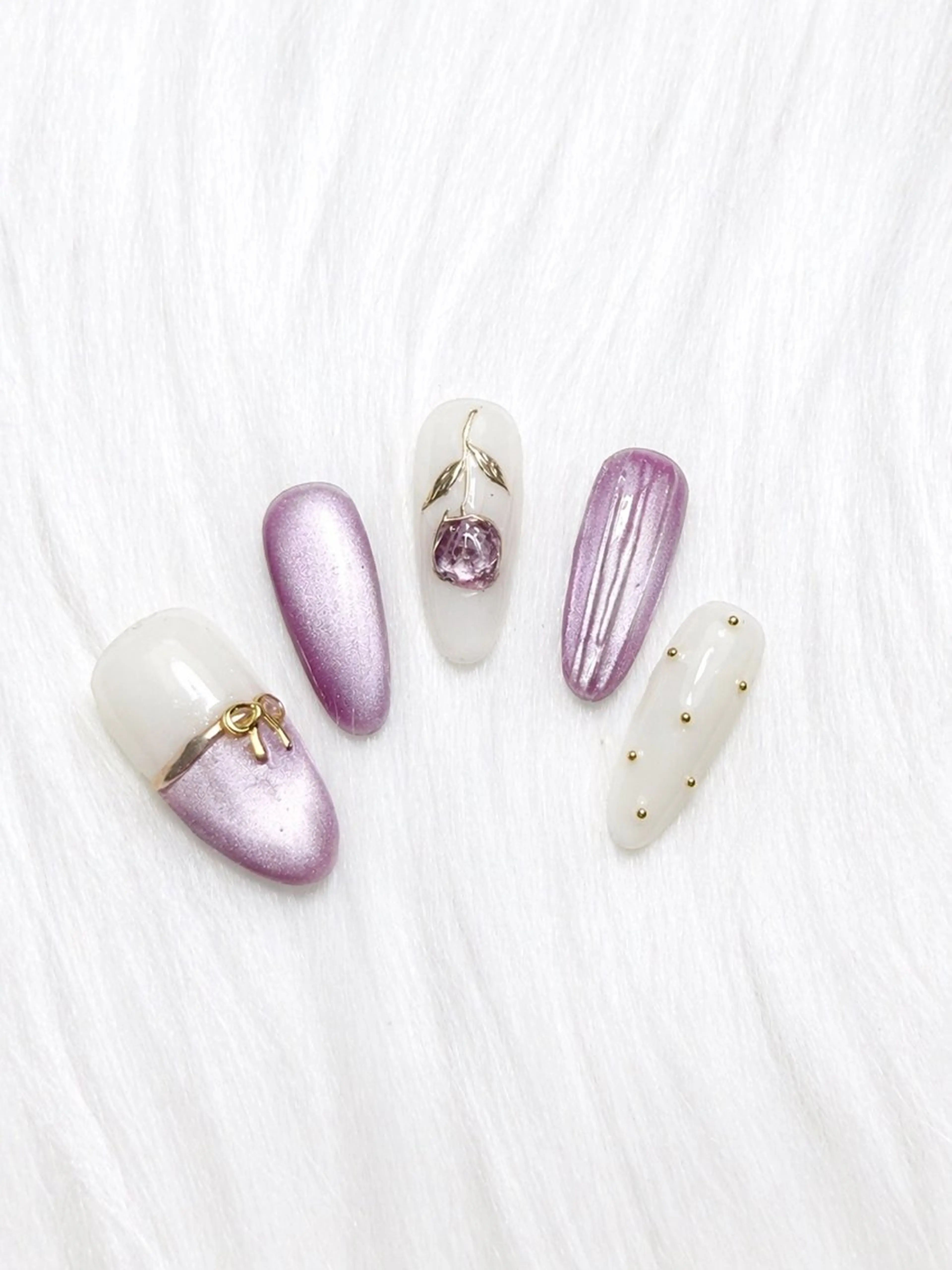 ネイル ハンドネイル Nail Salon Anのネイルデザイン