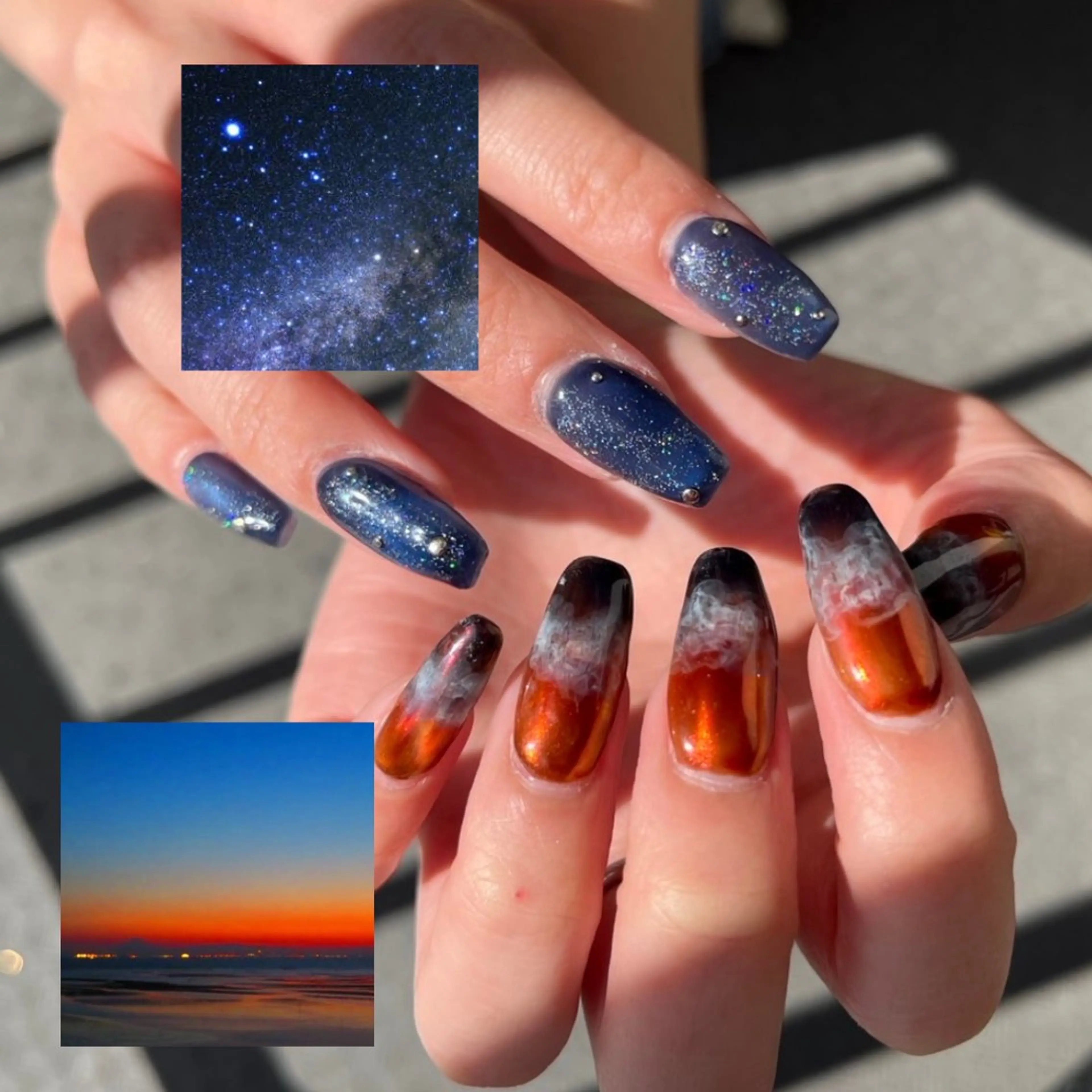 ネイル nail 【Ciel】のネイルデザイン