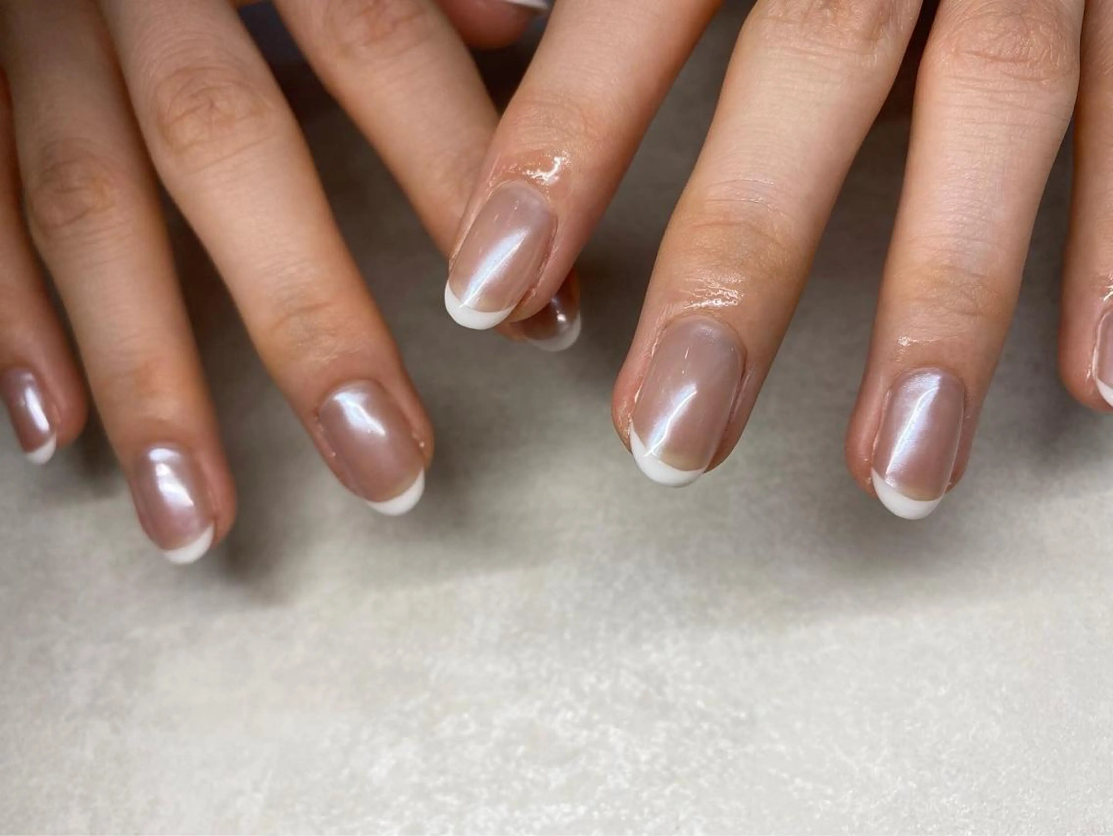 ネイル soary nailのネイルデザイン