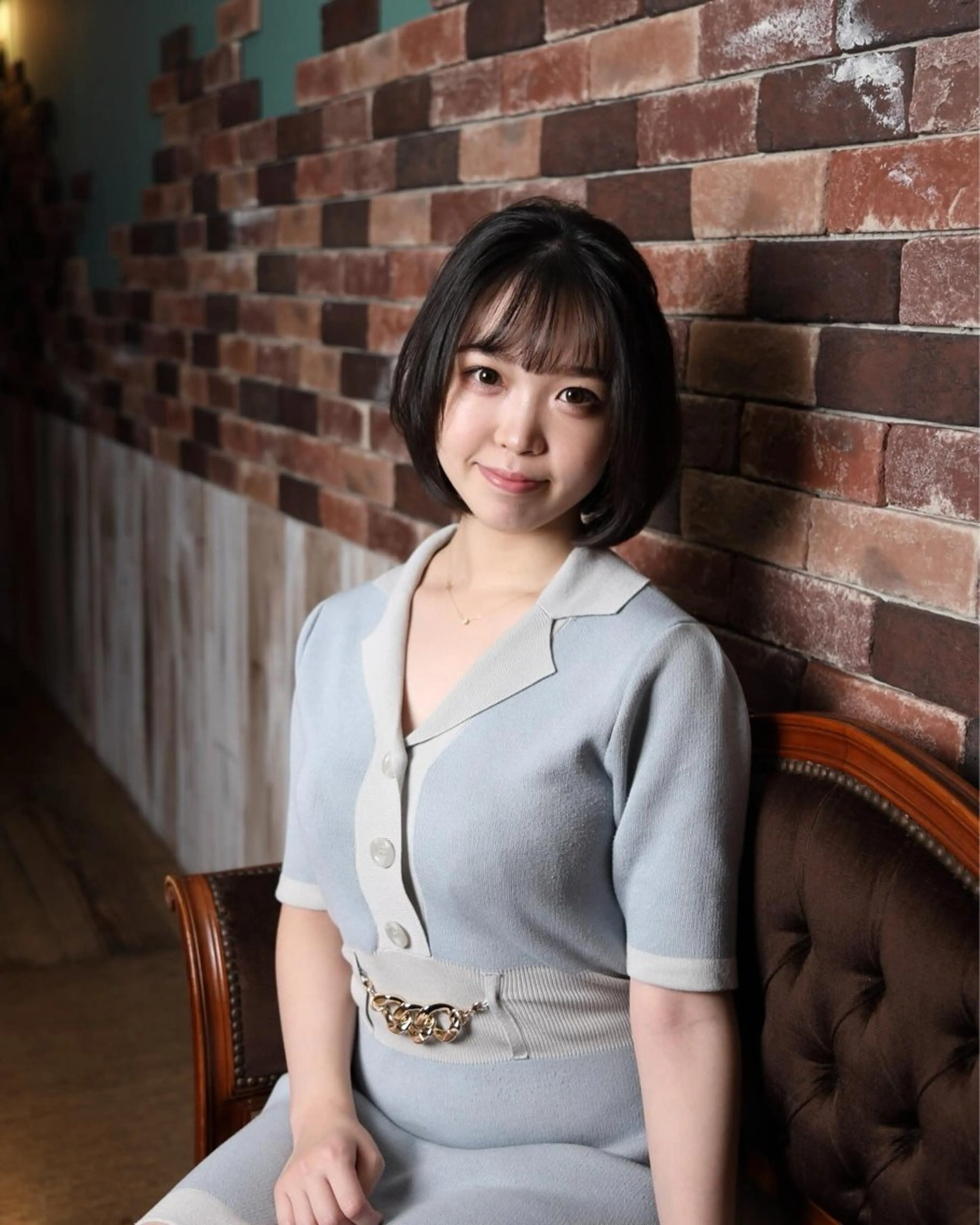 ショート カラー その他 小林 弘人のその他イメージ