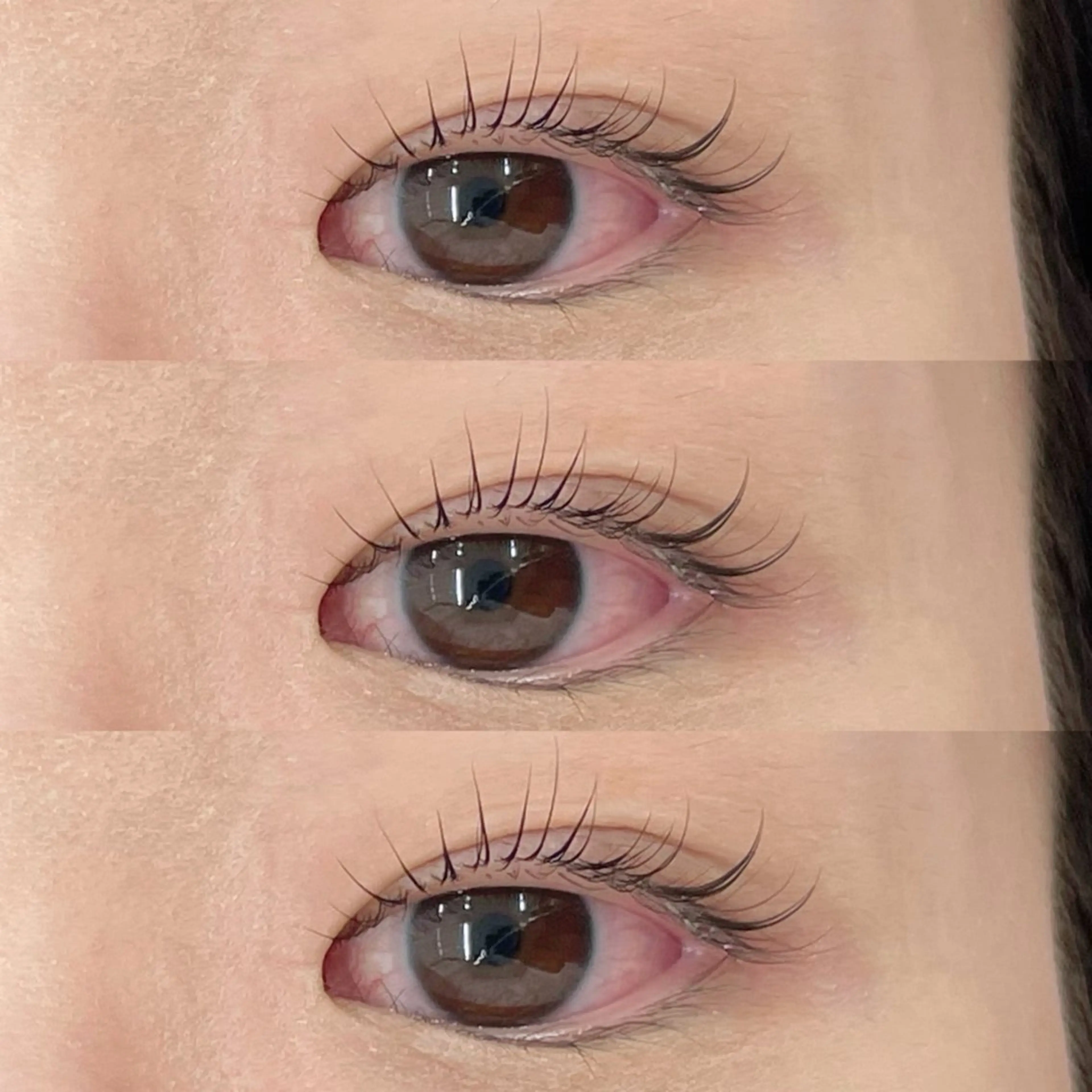 マツエク・マツパ eyenico 第1ビル店 松尾のマツエク・マツパデザイン