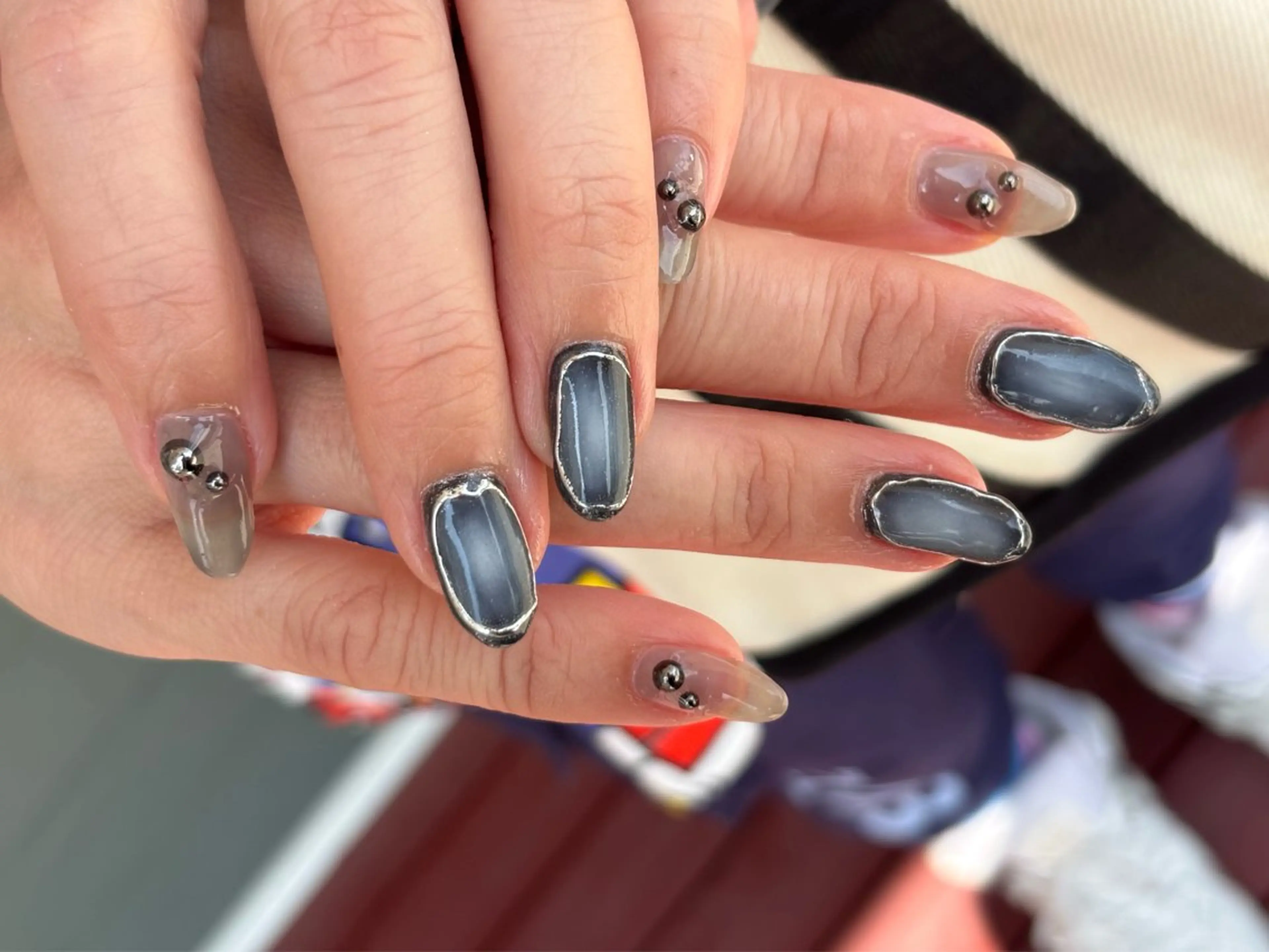 ネイル ave nailのネイルデザイン