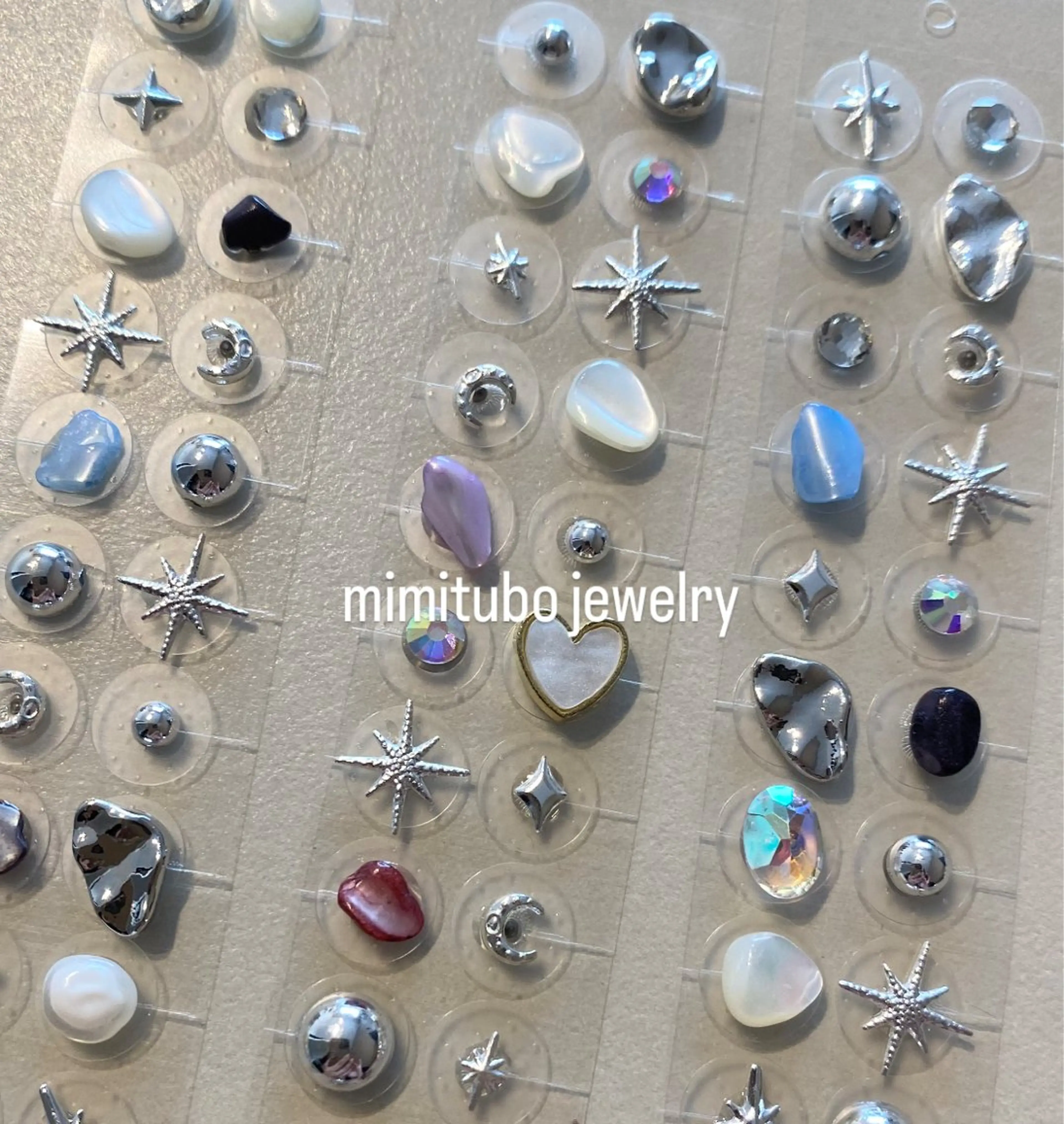 eyesalon more所属・more/ hayashiのマツエク・マツパデザイン