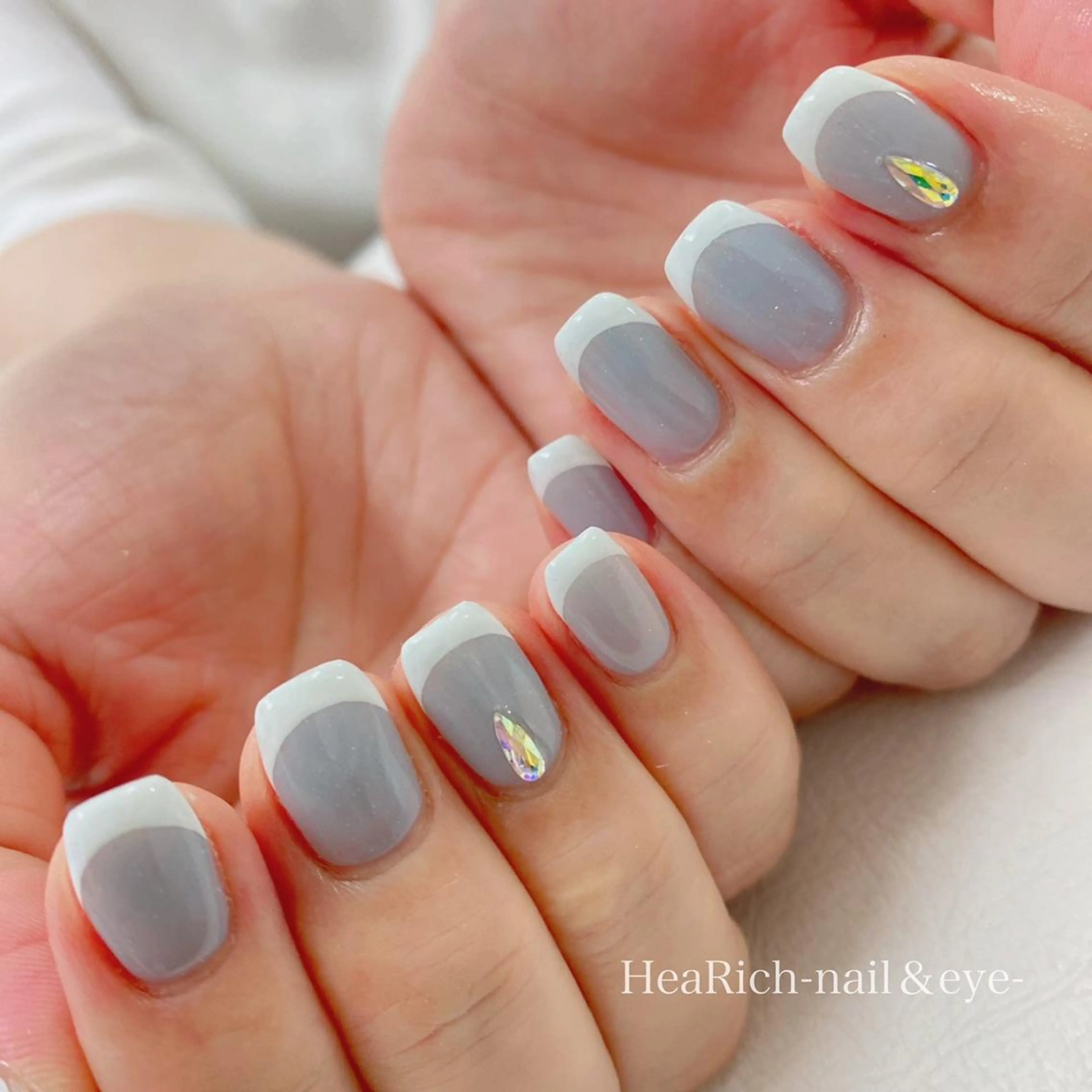 ネイル ハーリッチnail HeaRichのネイルデザイン