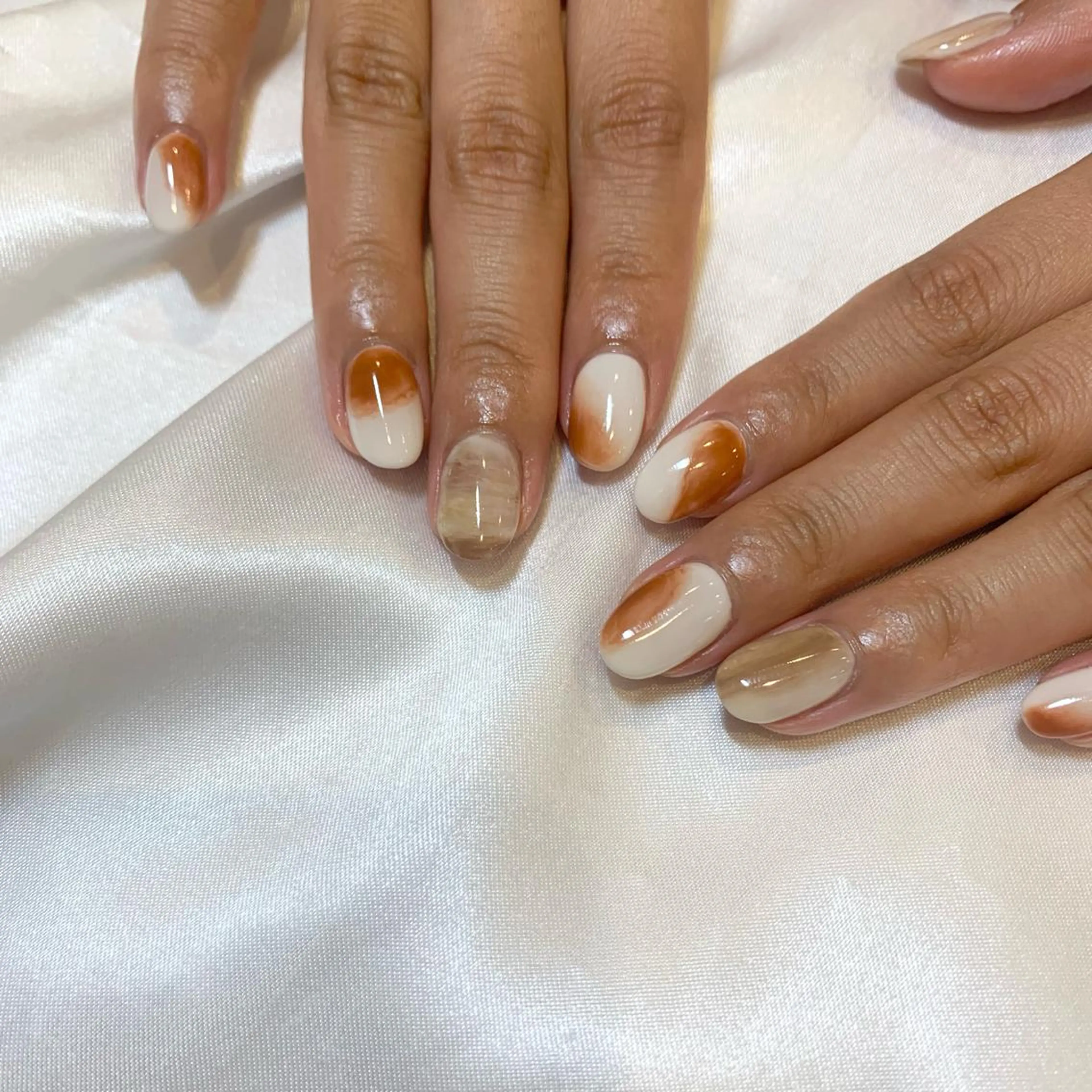 ネイル ハンドネイル ui nailのネイルデザイン