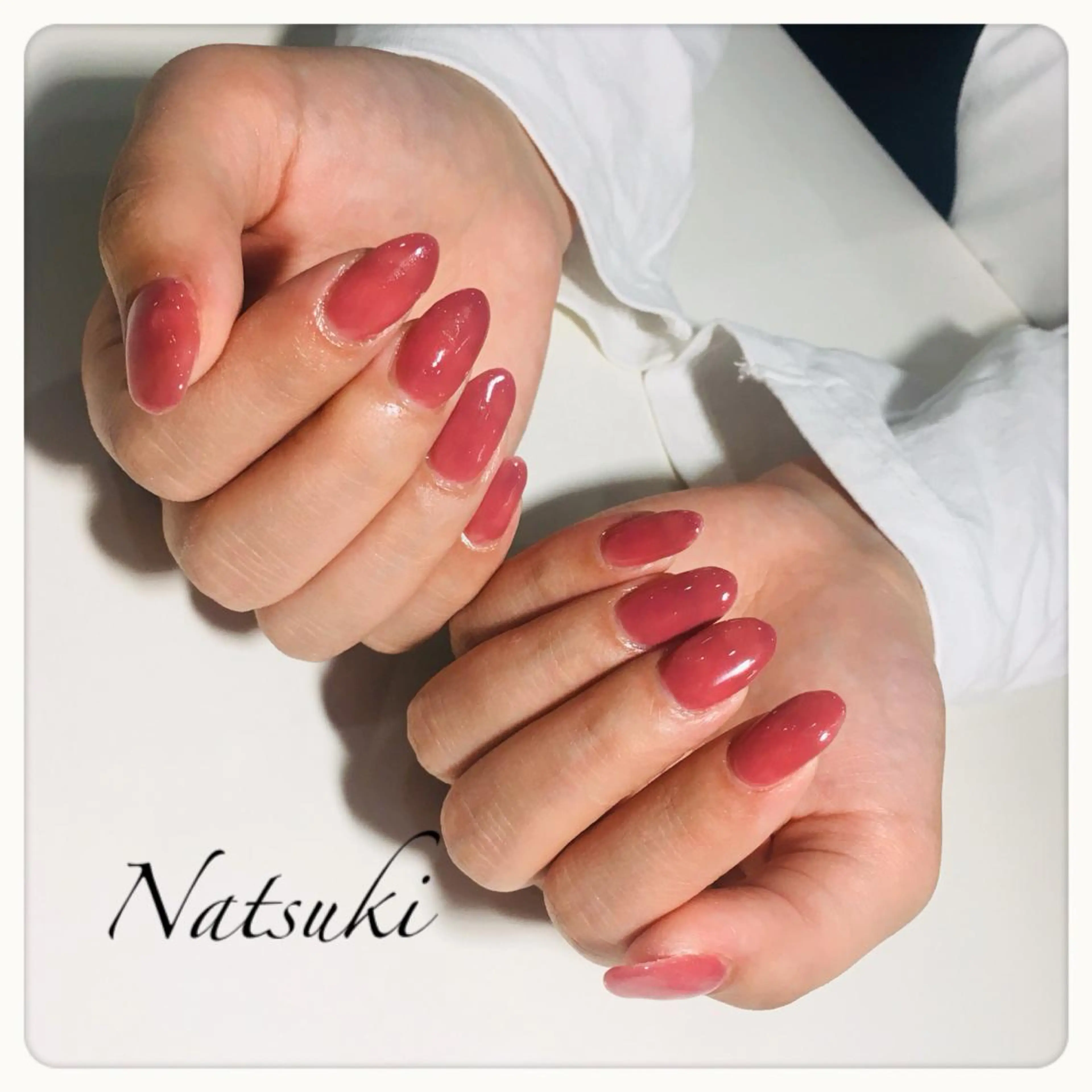 ネイル nailsalon RANANのネイルデザイン