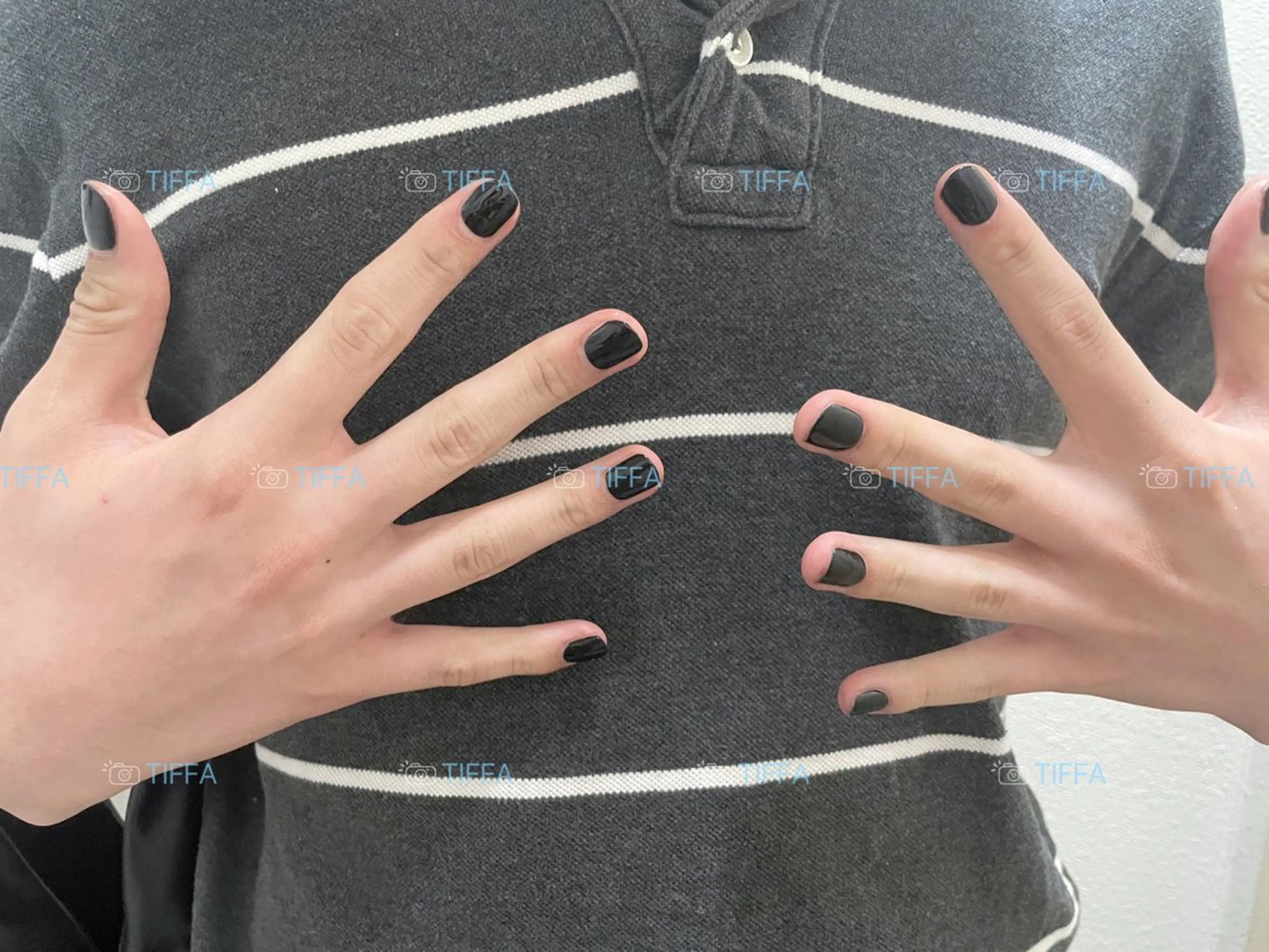 ネイル ゆり T&Bネイル渋谷店のネイルデザイン