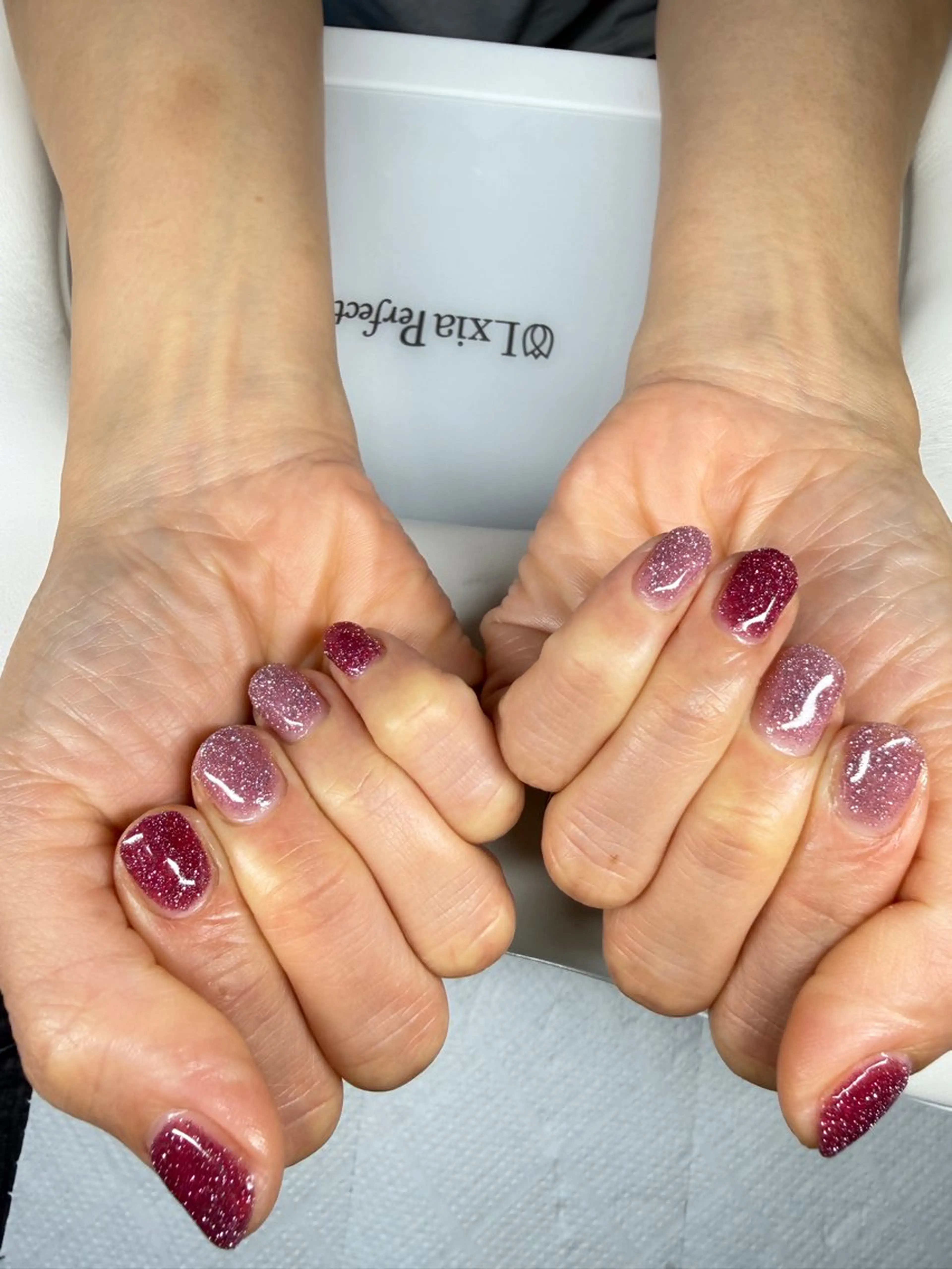 ネイル alune nailのネイルデザイン
