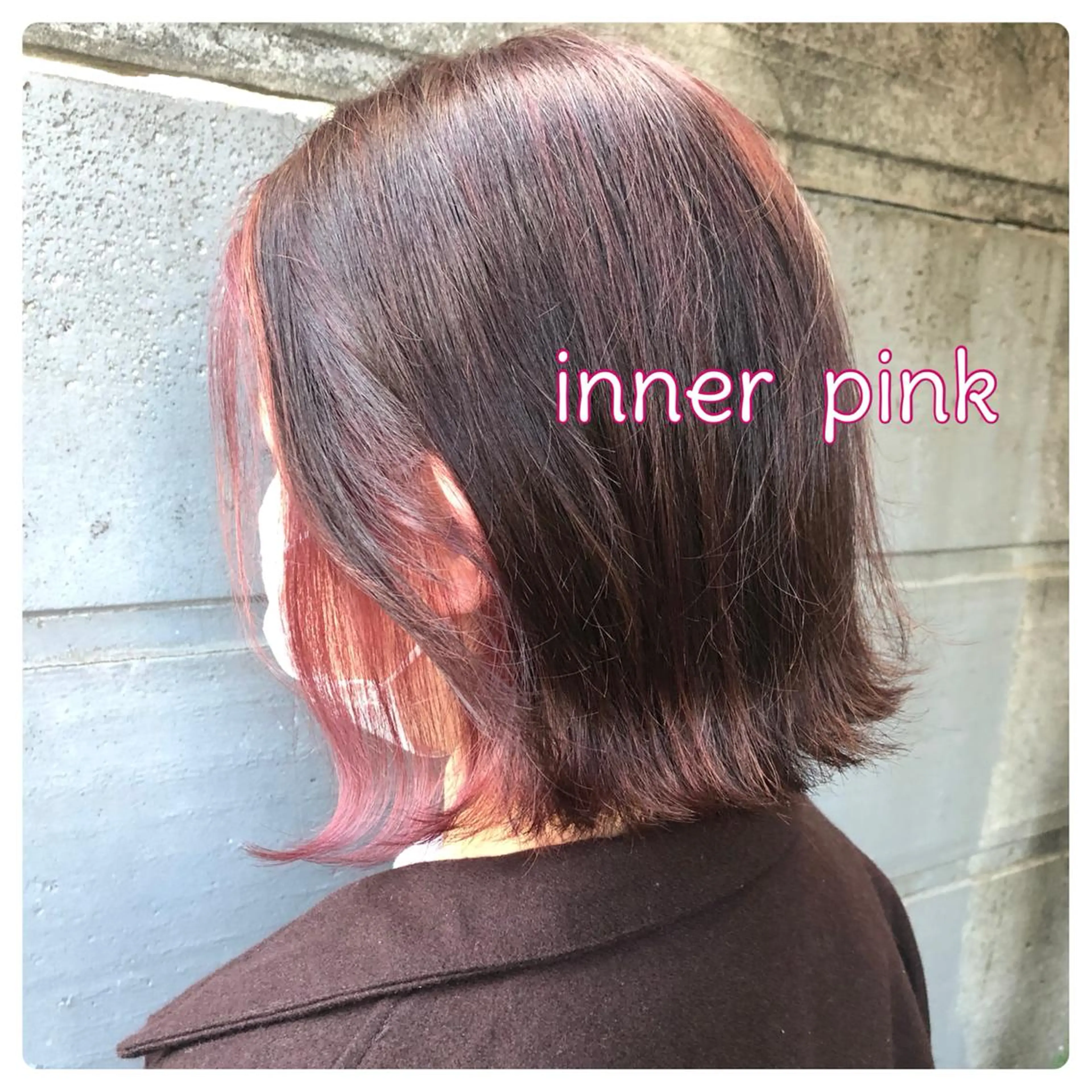 ミディアム カラー 🎨絶対に褒められる "店長"鈴木貴彦🎨のヘアスタイル