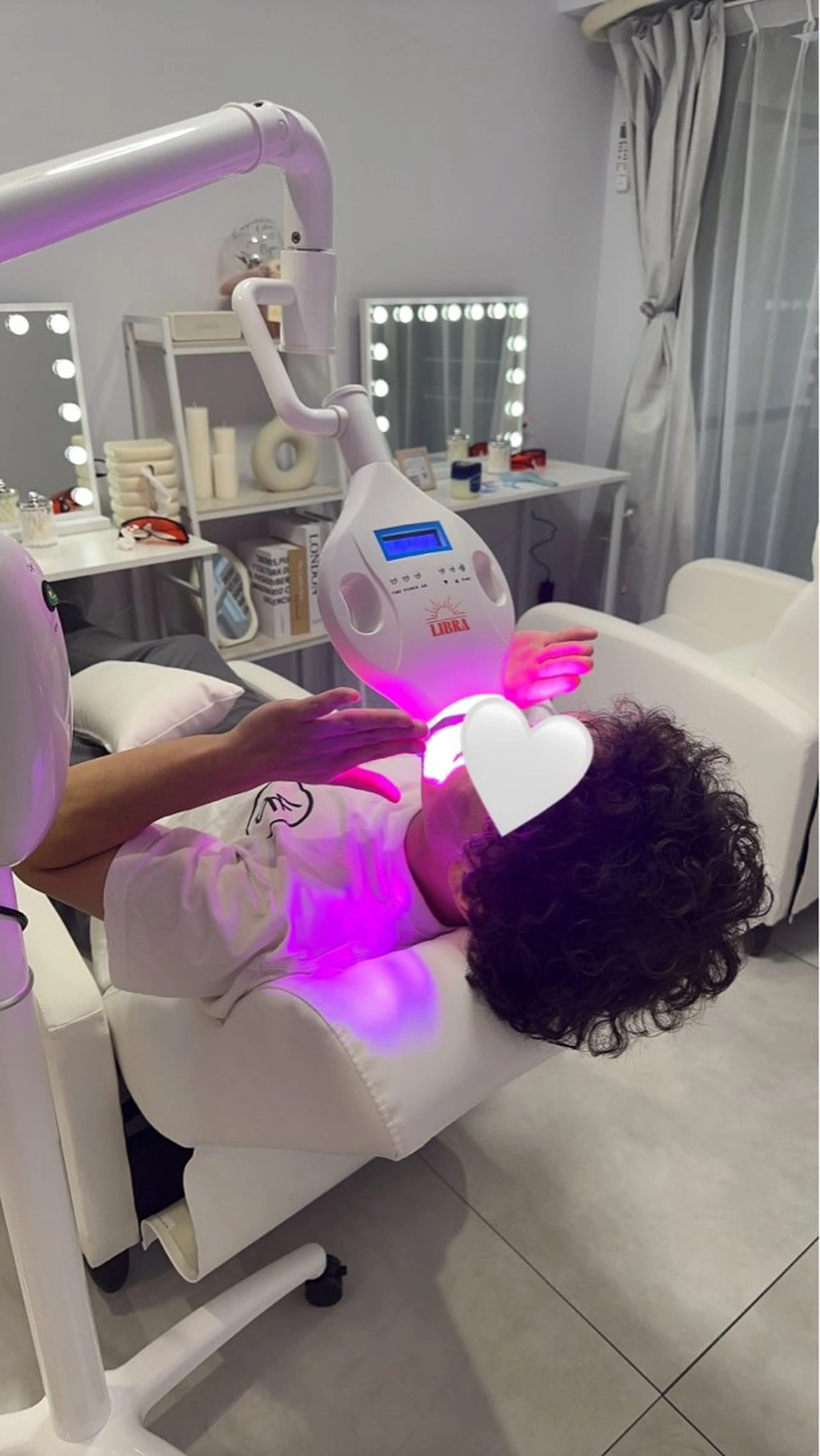 その他 LIBRA自由が丘 ホワイトニングのその他イメージ