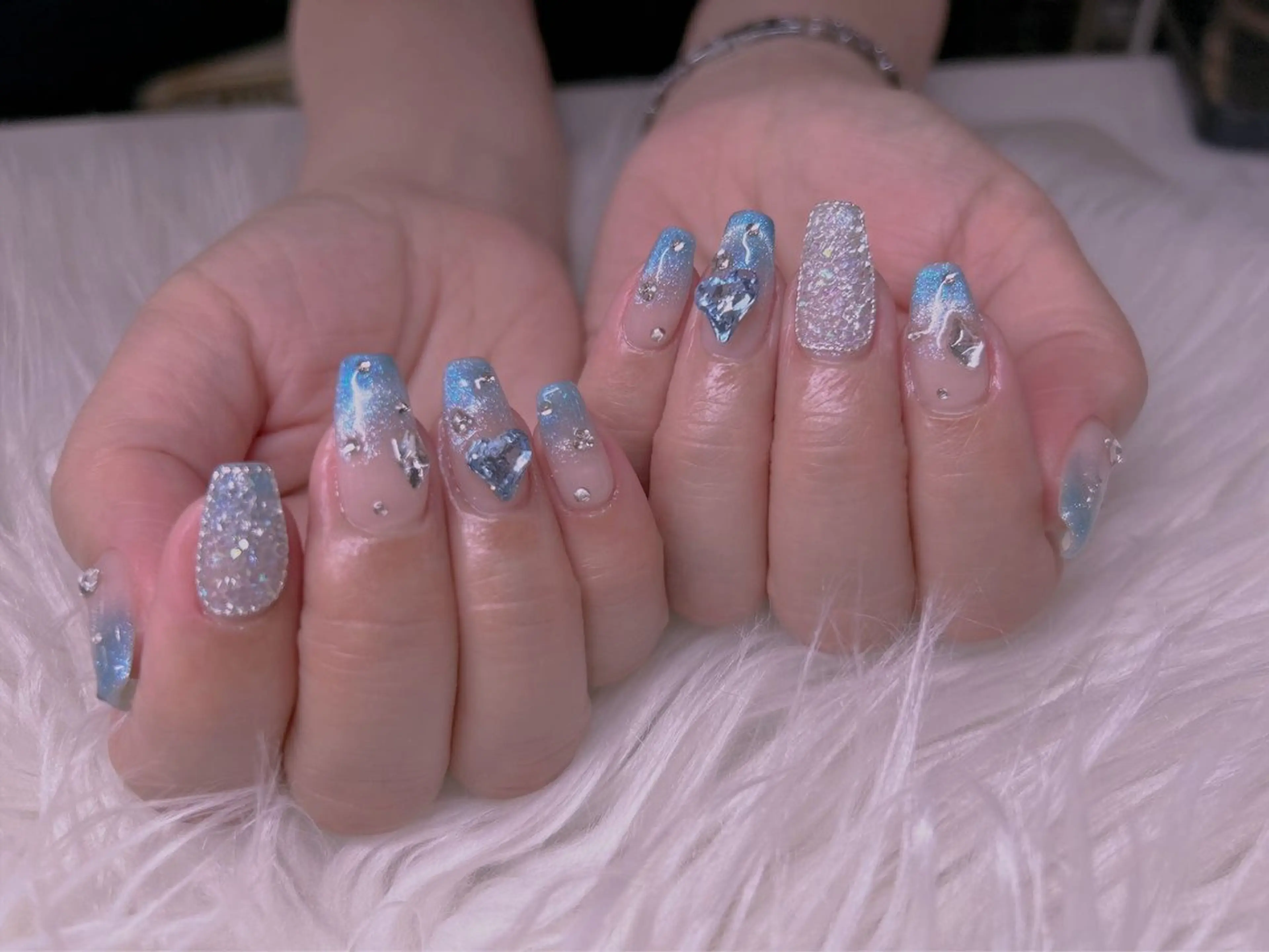 ネイル エムズ エムズのマツエク・マツパデザイン