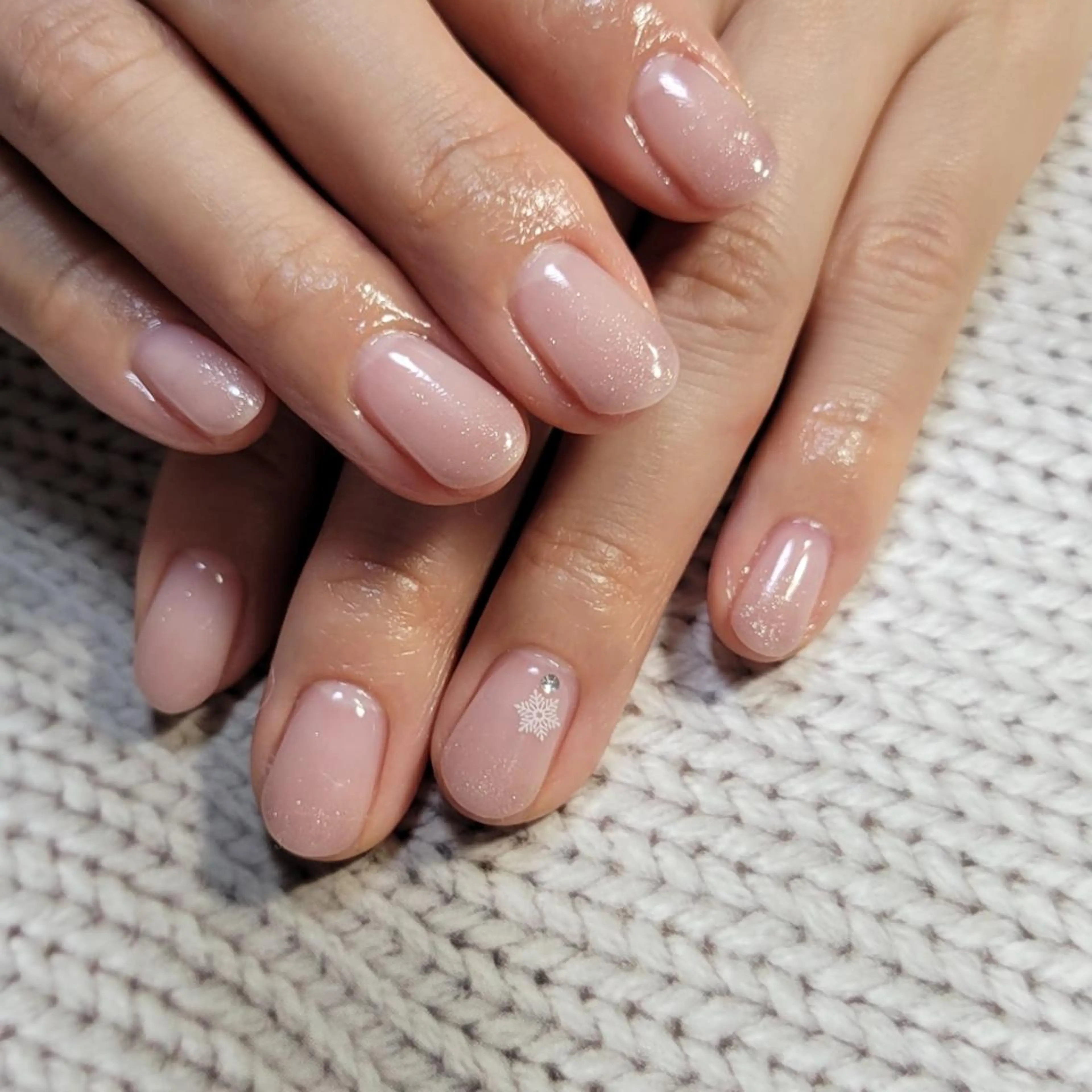 ネイル ハンドネイル ネイルサロンほっこり kanaのネイルデザイン