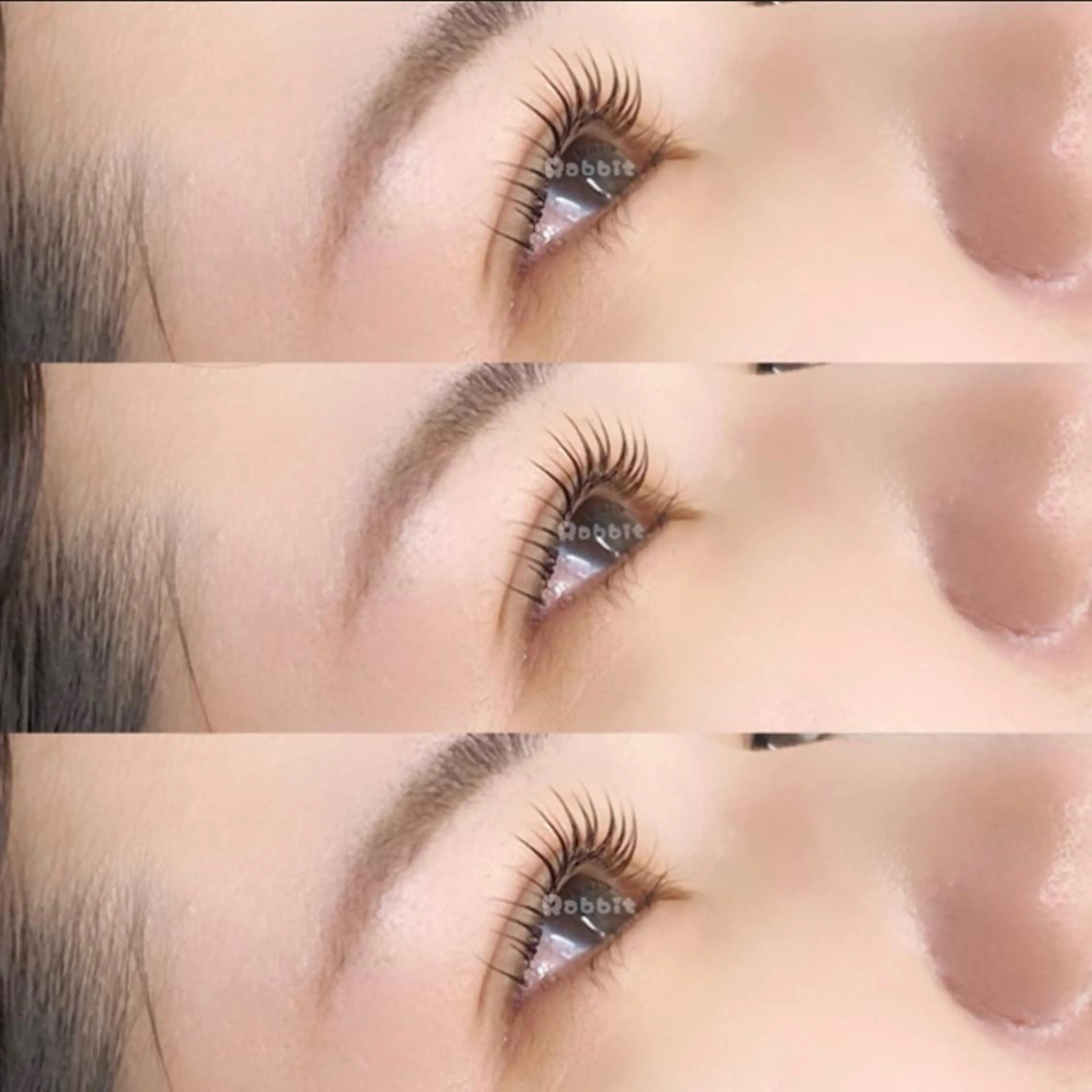 マツエク・マツパ BelleaLash 🌙MIZUKI🌙のマツエク・マツパデザイン