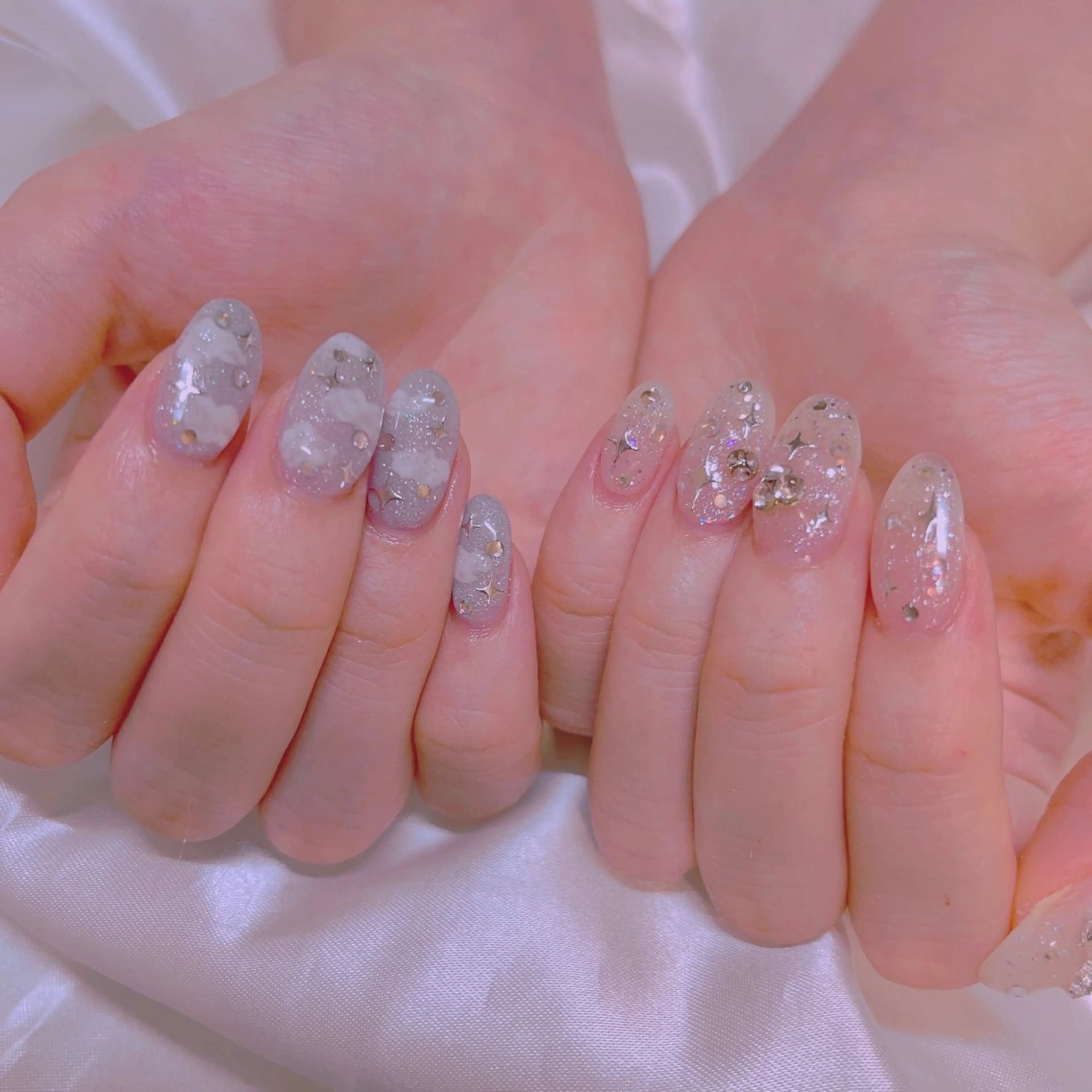 ネイル Private Salon 大宮のネイルデザイン