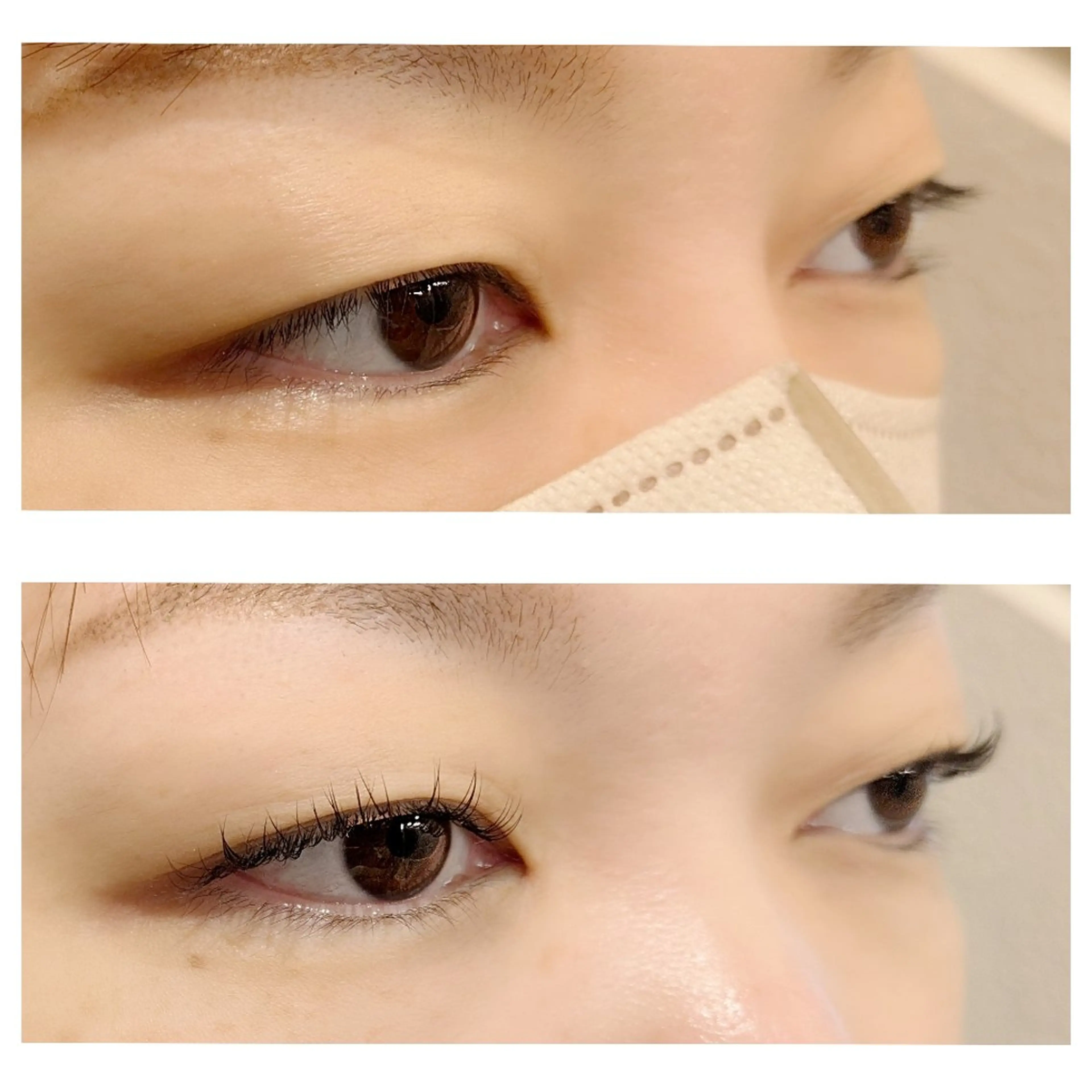 マツエク・マツパ Cカール akane .のその他イメージ