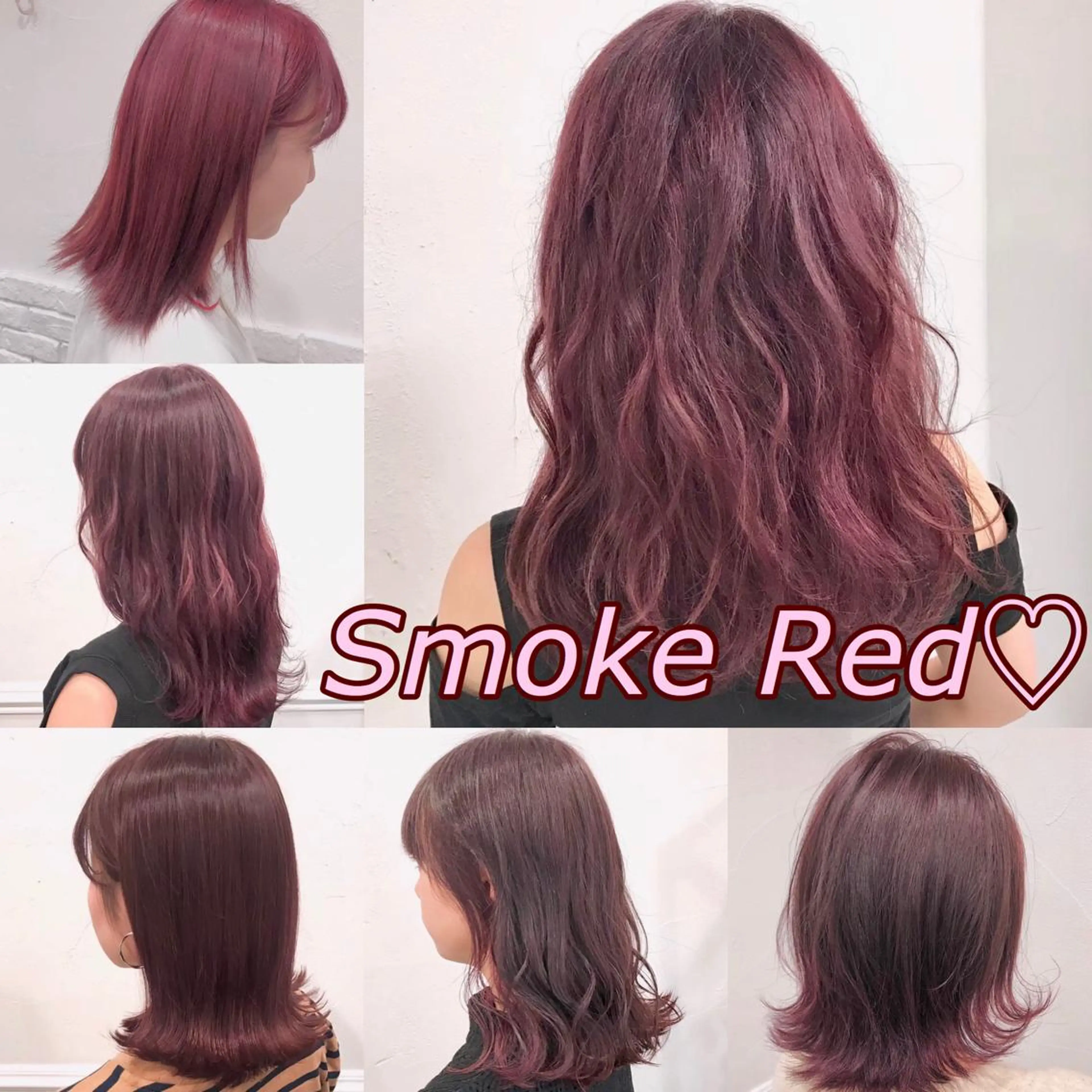 カラー ヘアアレンジ アッシュ アッシュグレー ベージュカラー 黒髪 ブリーチ 💕ブリーチ/ヘアメ 🎀YUUKAのヘアスタイル