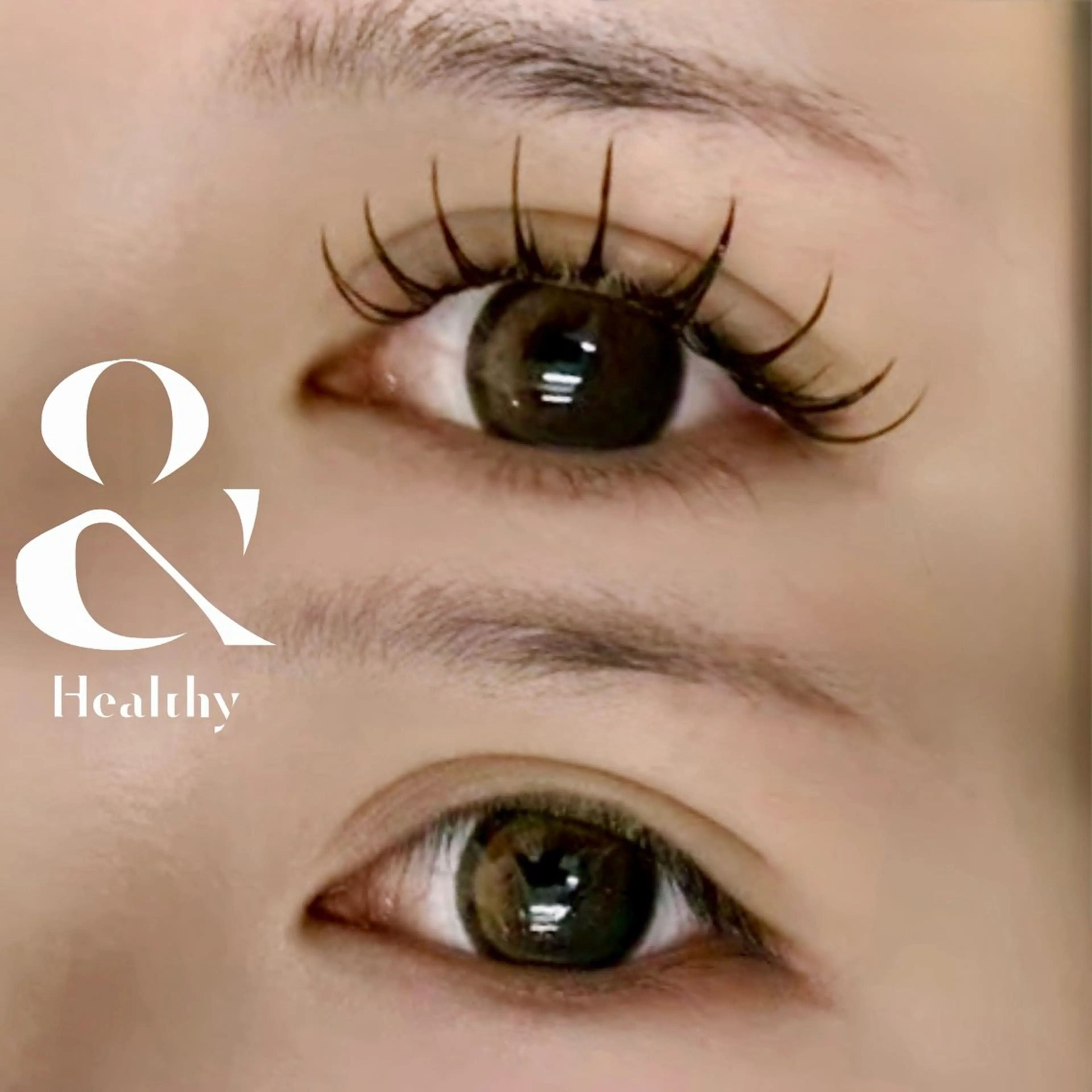 マツエク・マツパ Jewel. kanamiiiのマツエク・マツパデザイン