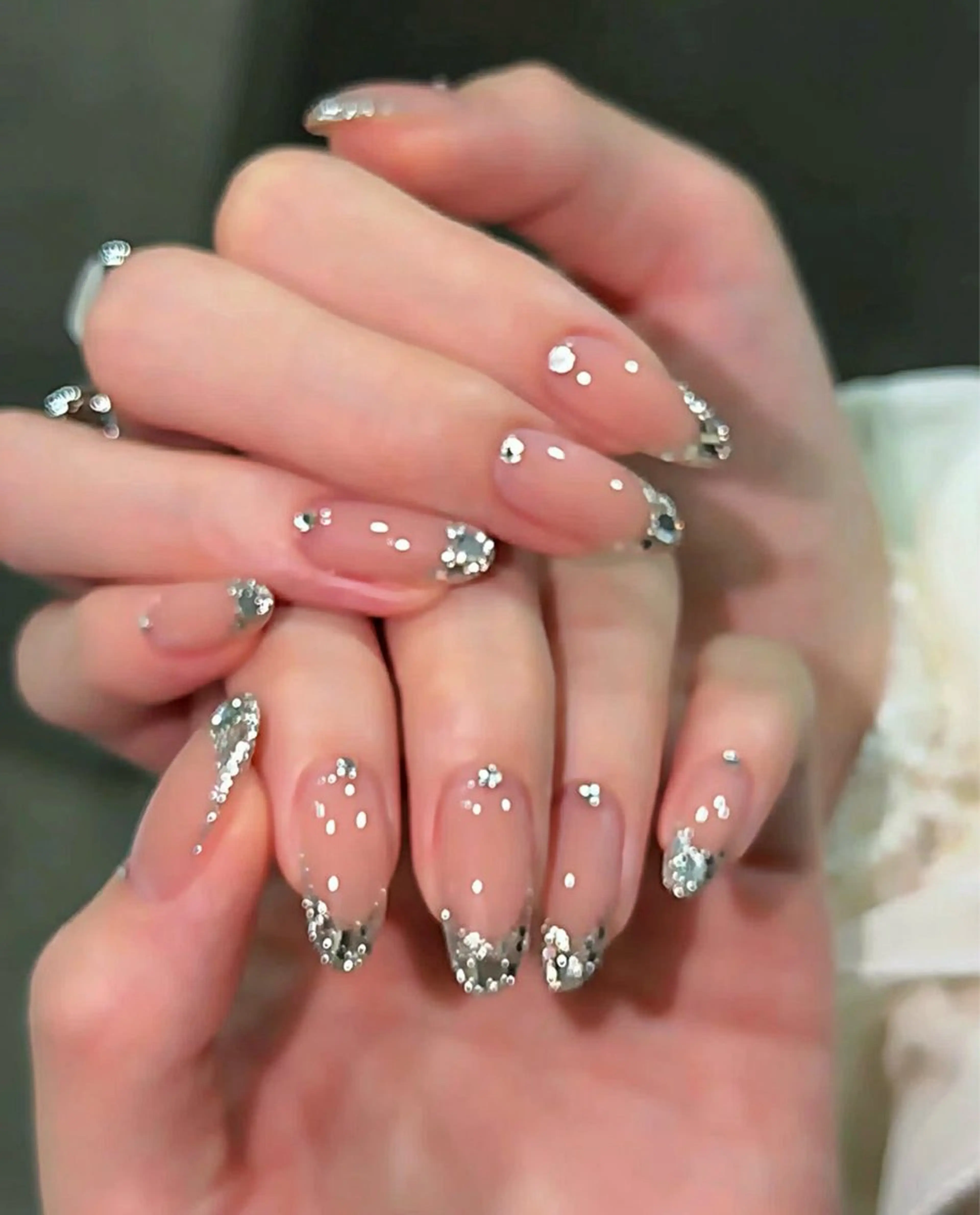 ネイル ハンドネイル U.mi Nail Salonのネイルデザイン